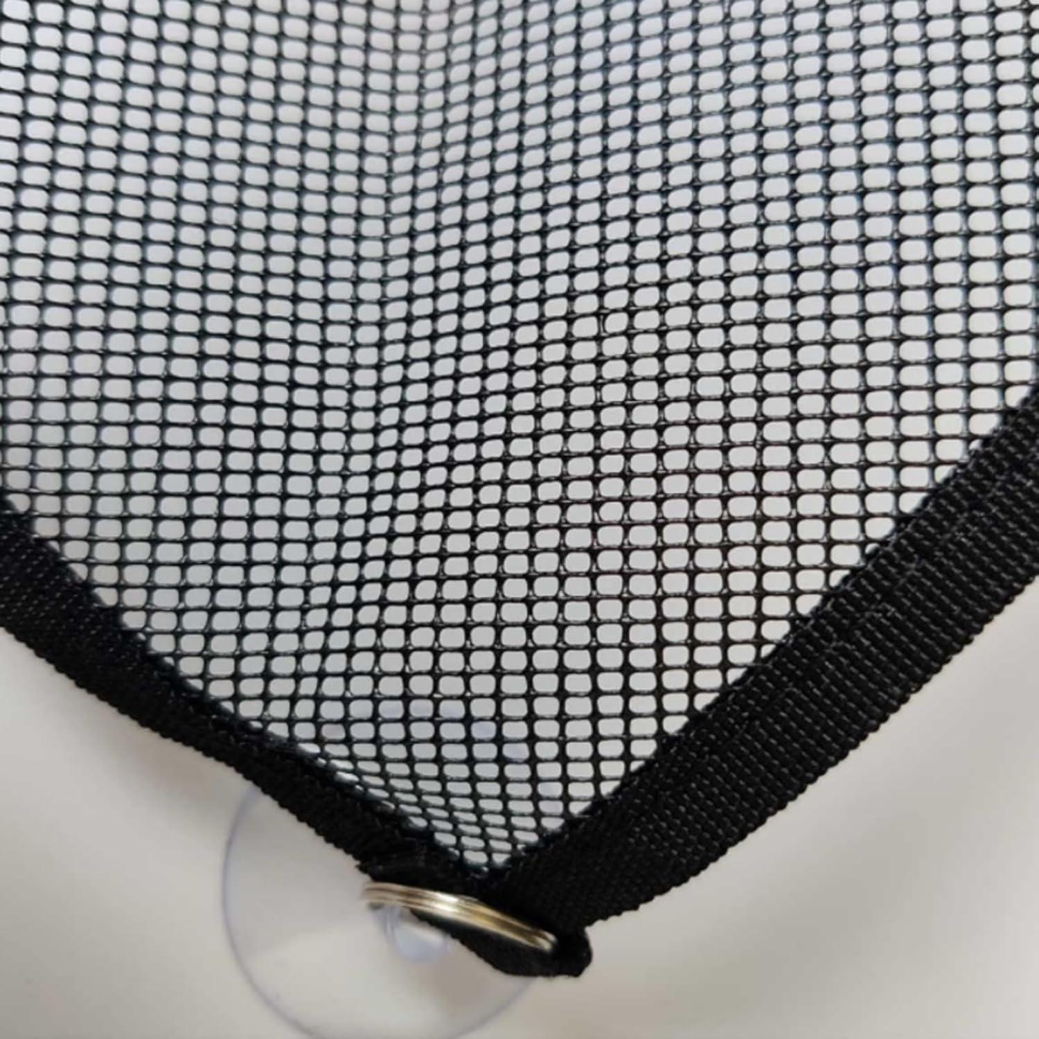 Hamaca para Reptiles Mytagos - 73.66x22.10 cm Negra