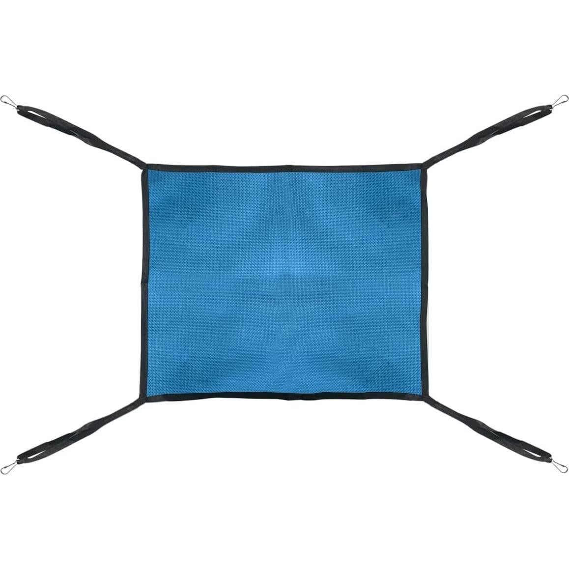 Hamaca Colgante para Gato Oxford Ajustable 25x20cm