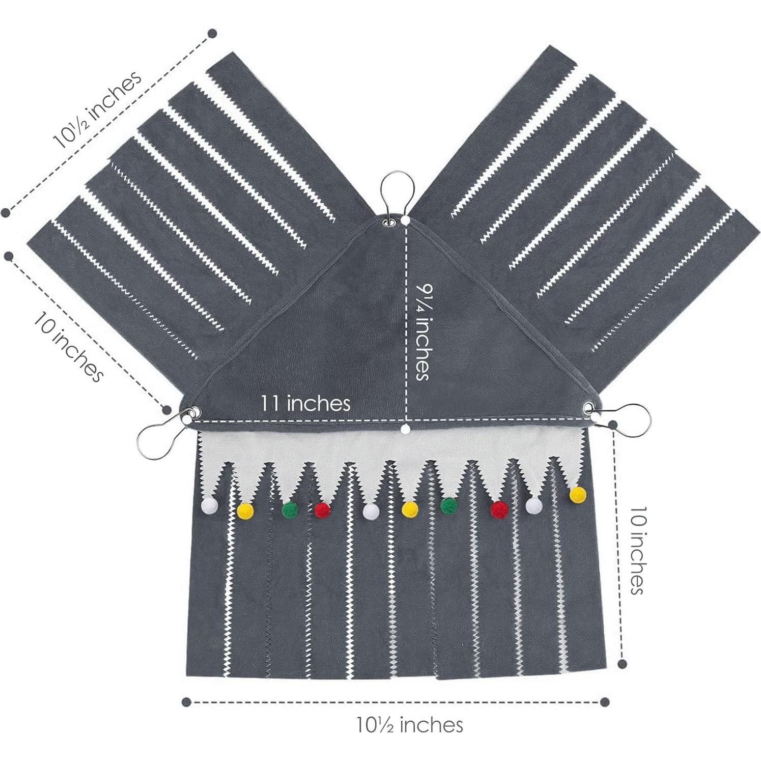 Escondite de Esquina para Mascotas Linkidea - Cobayas, Conejos, Hurones, 42x28 cm