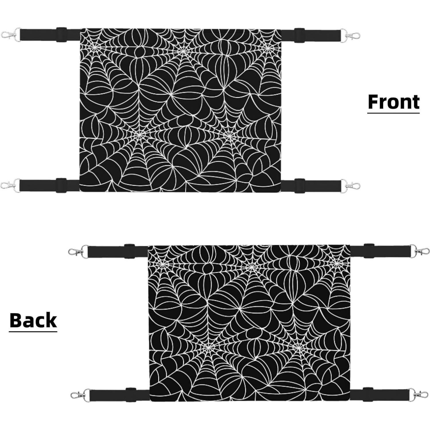 Hamaca Ajustable para Gatos GOAYETN Mediana 48x37cm