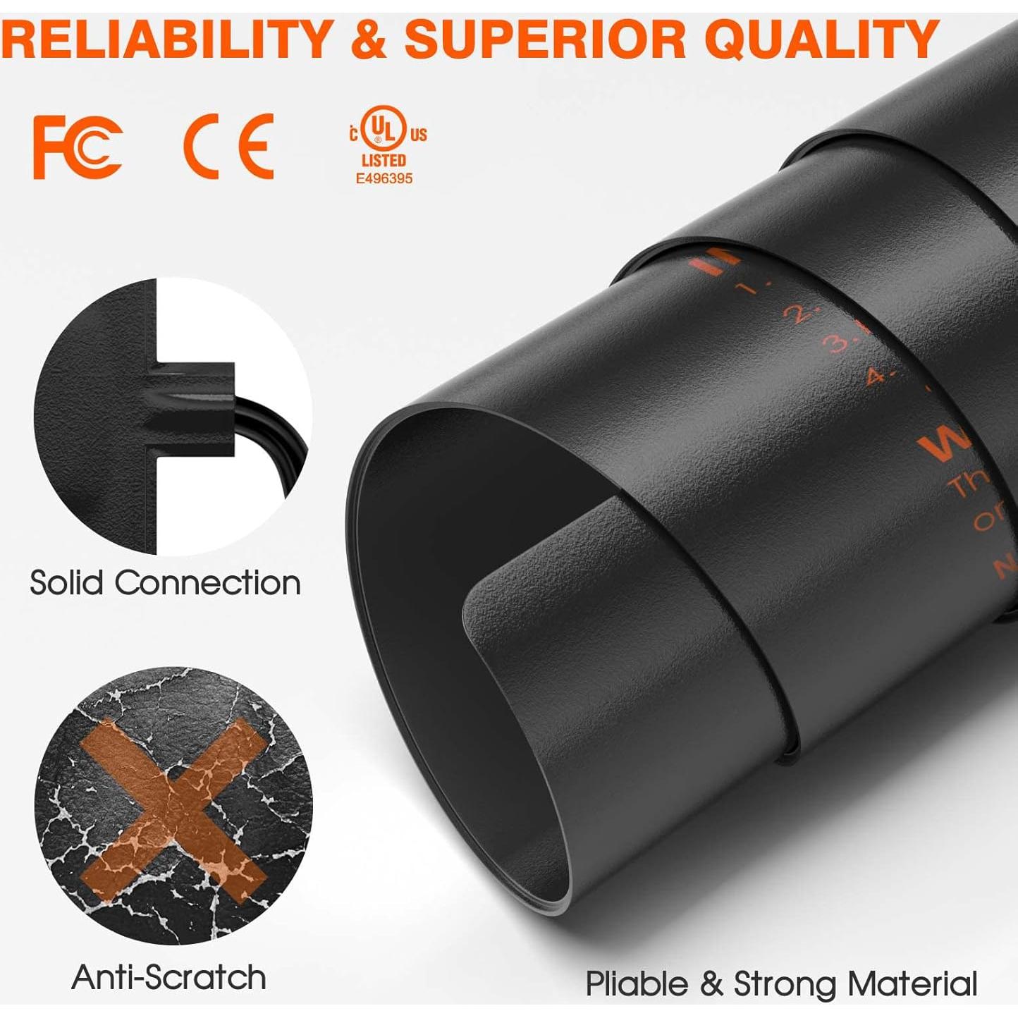 Kit Almohadilla Térmica Spider Farmer 52.7x25.4cm con Termostato