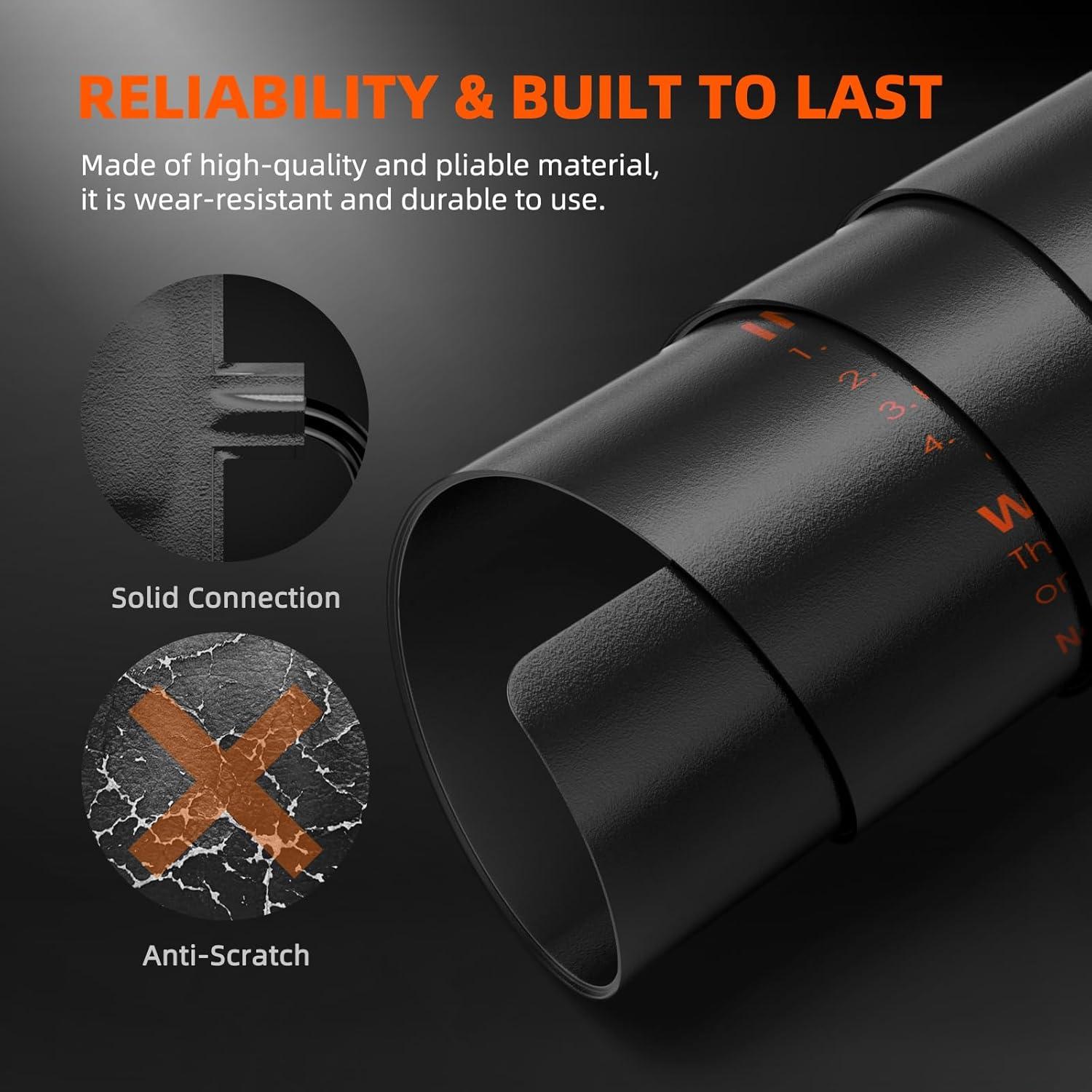 Almohadilla Térmica Spider Farmer 121.92x52.71cm con Controlador