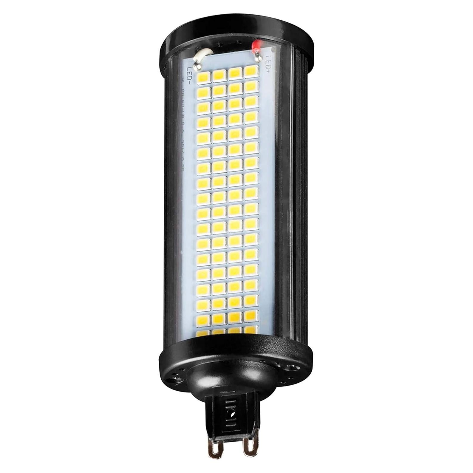 Bombilla LED Mini Zilla 5W 6500K para Terrarios