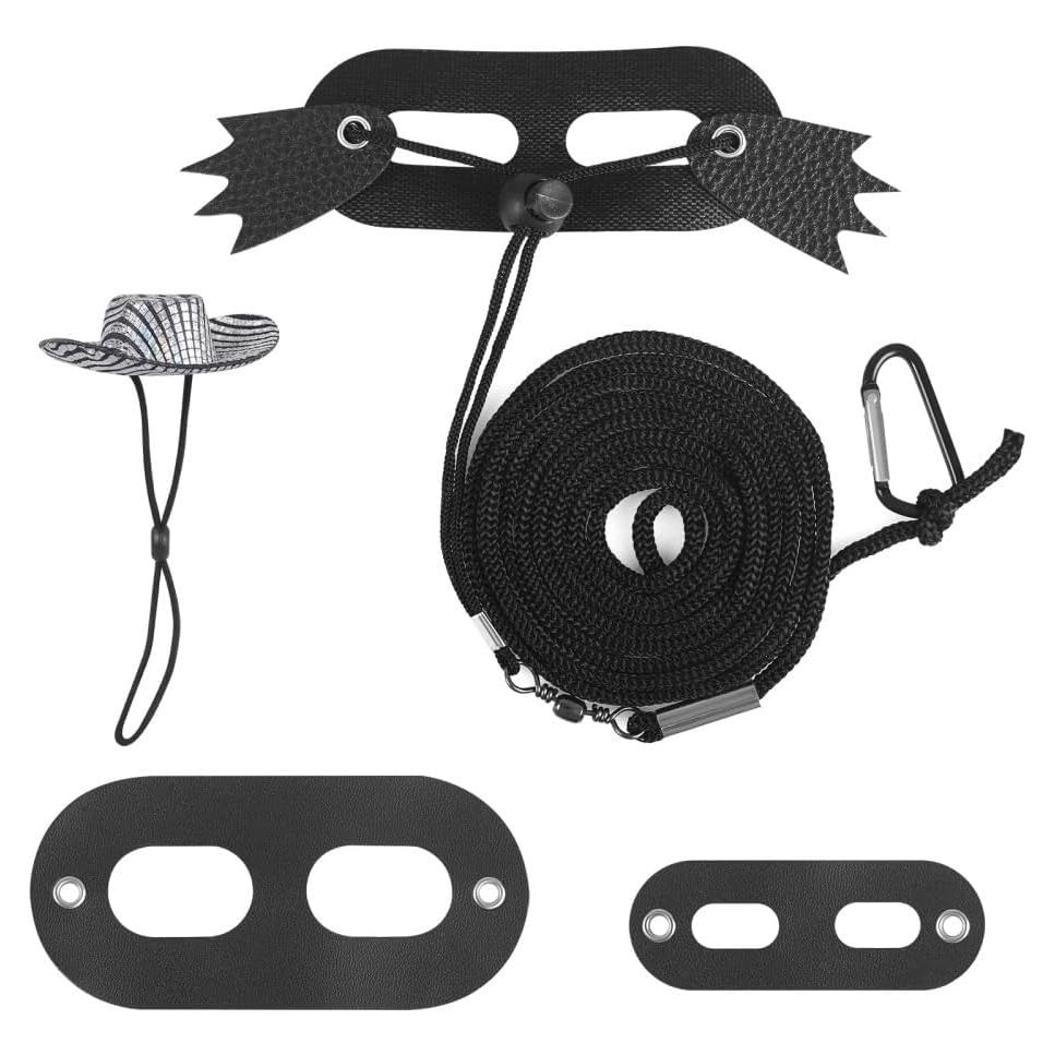 Conjunto Arnés y Correa Dragón Barbudo MiOYOOW S/M/L