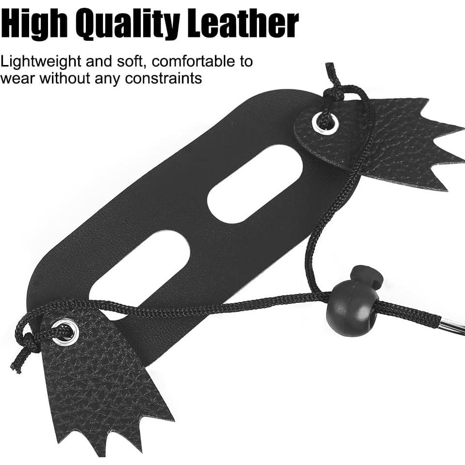 Conjunto Arnés y Correa Dragón Barbudo MiOYOOW S/M/L