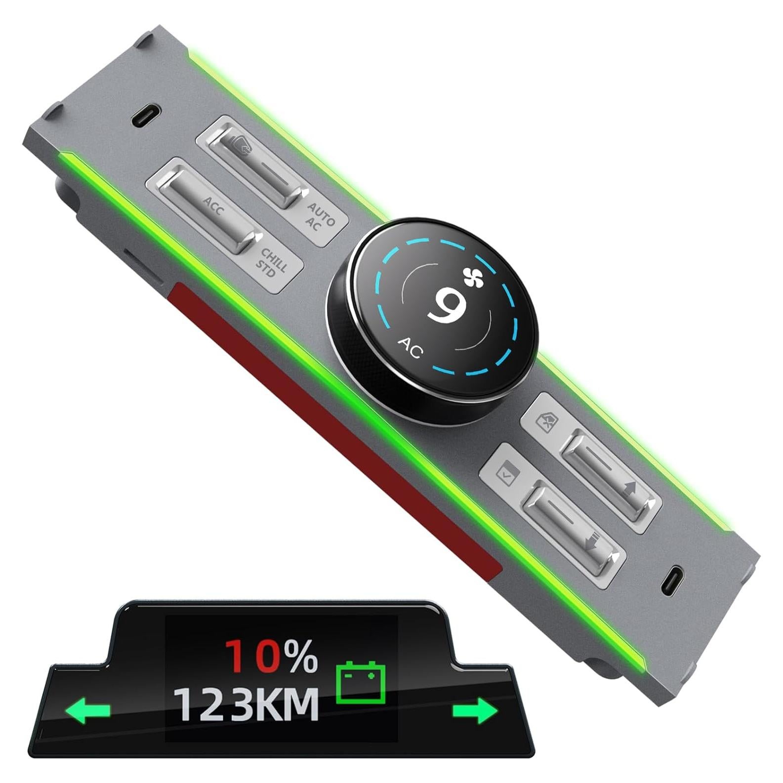 Estación de Acoplamiento Inteligente LBW para Tesla Model 3/Y