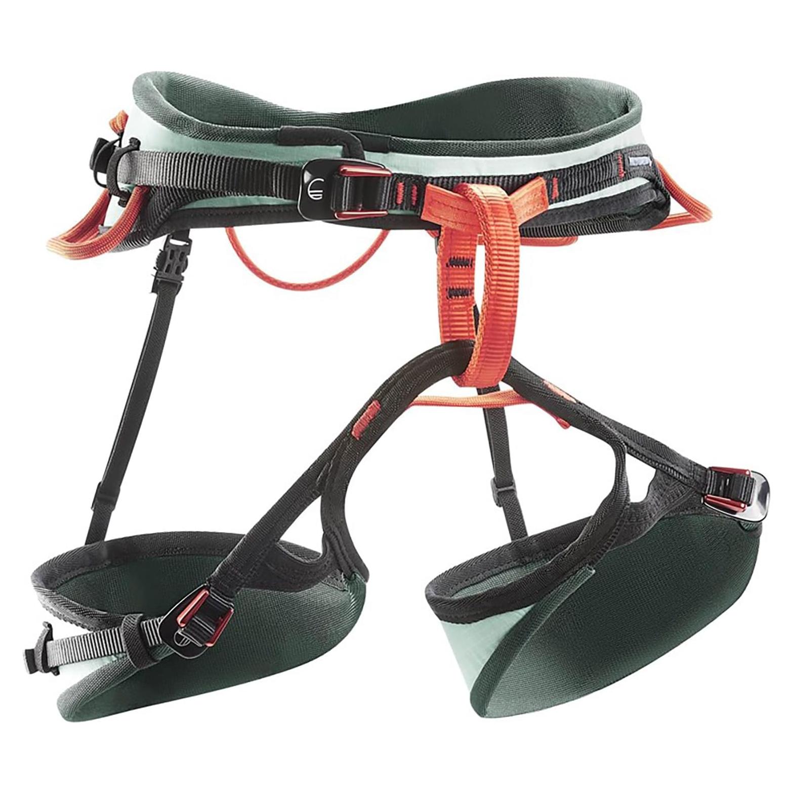 Arnés de Escalada para Mujeres Wild Country Session Ajustable