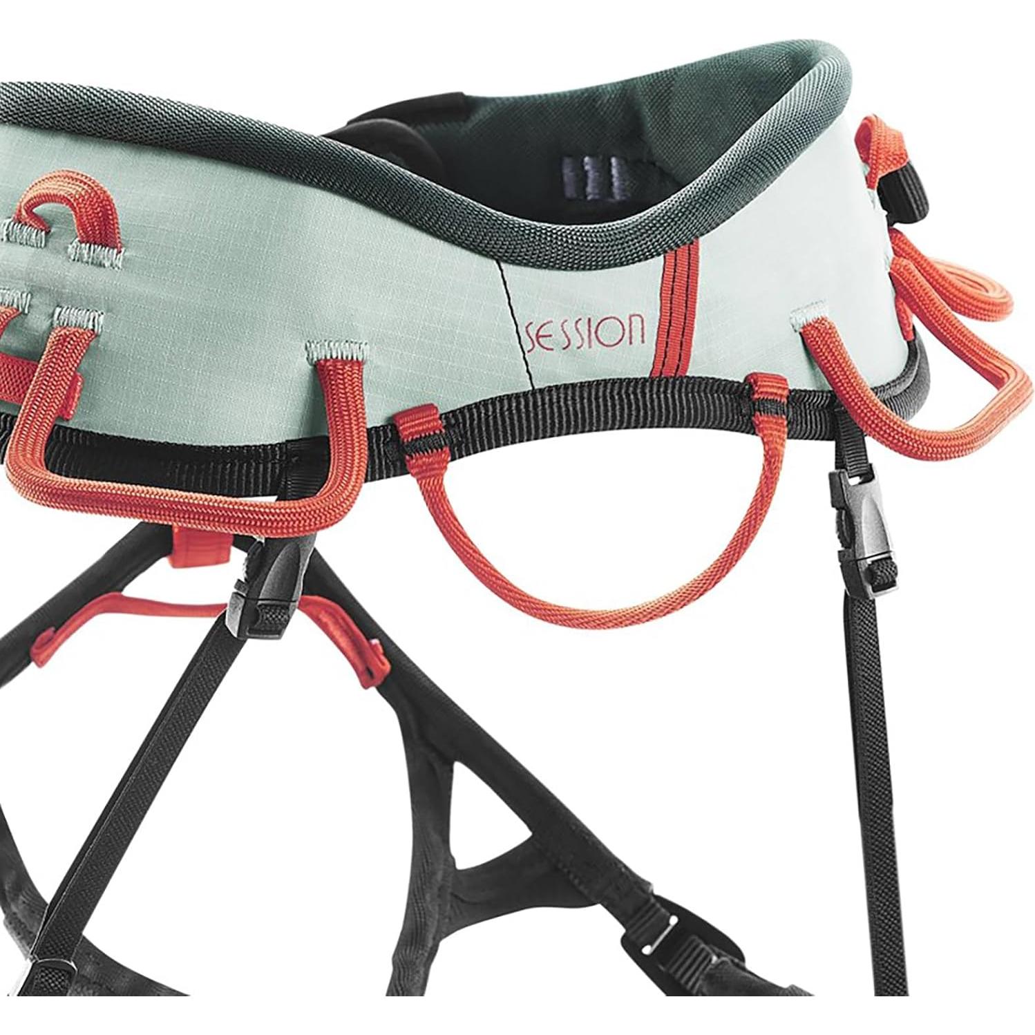 Arnés de Escalada para Mujeres Wild Country Session Ajustable
