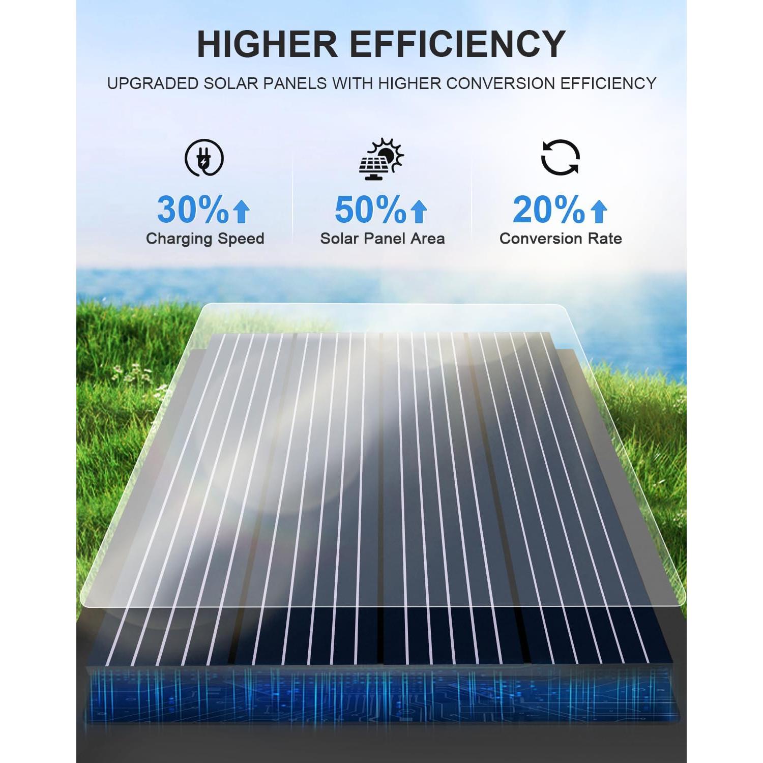 Tortuga Solar de Jardín Grande VMANYFIRE 28.2x18.3cm Gris