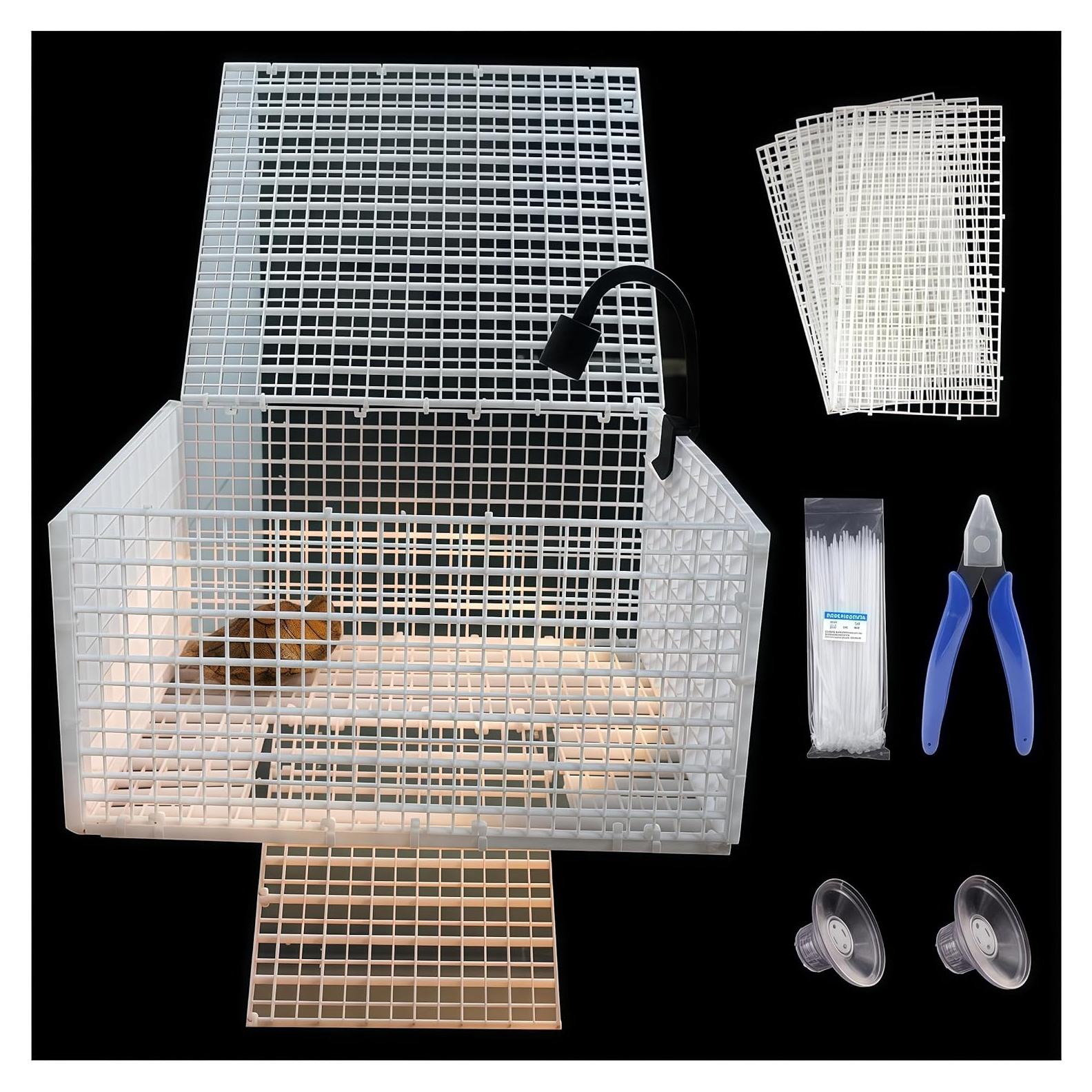 12 Piezas Accesorios Plataforma Sol Tortugas Ovimyne DIY