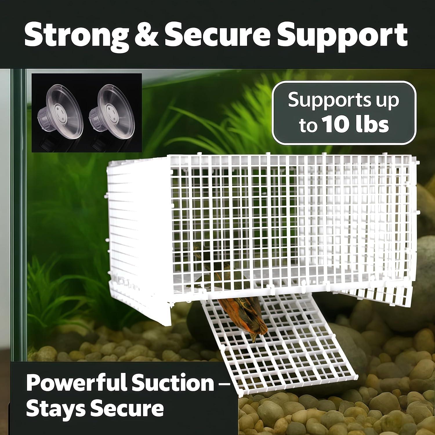 12 Piezas Accesorios Plataforma Sol Tortugas Ovimyne DIY