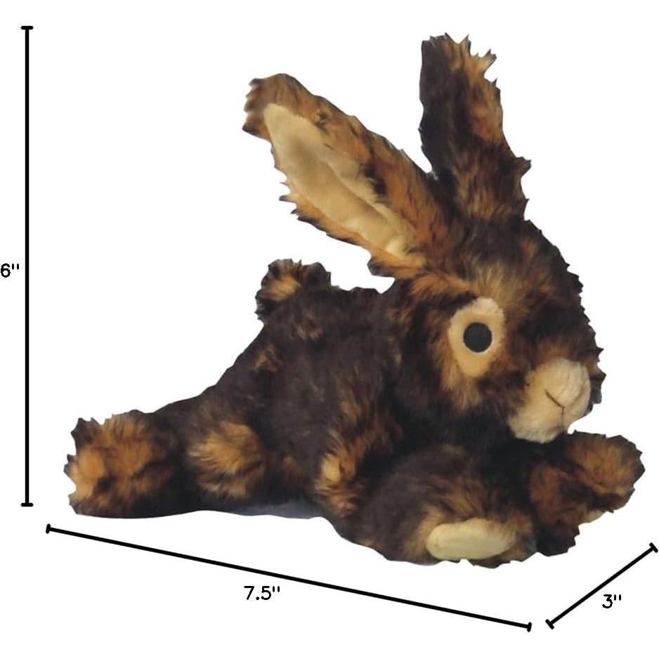 Juguete de Masticar Peluche Mediano Pet Lou 20 cm para Perros