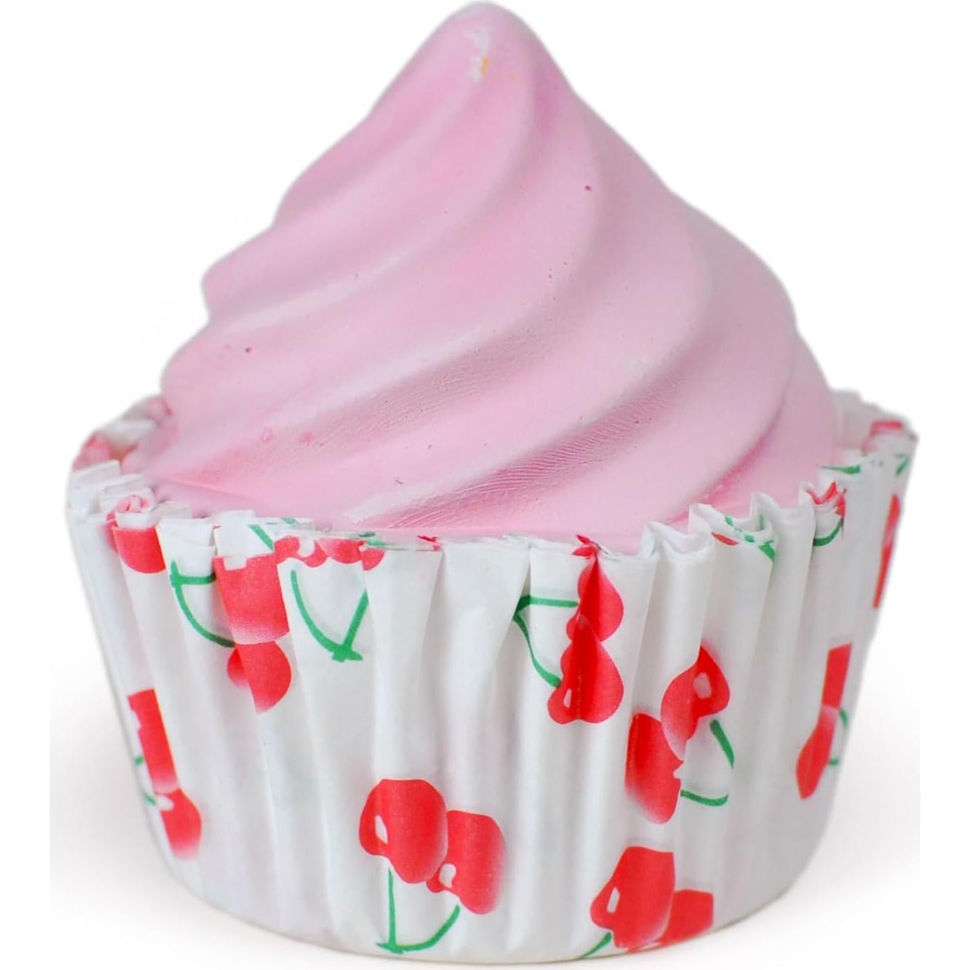 Bloque Mineral de Golosina Rosa Prevue Pet para Pequeños Animales