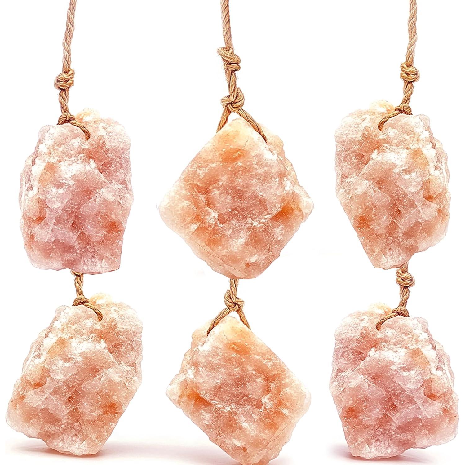 Golosinas y Juguetes de Masticar para Conejos KR. LIF - 6 Piezas