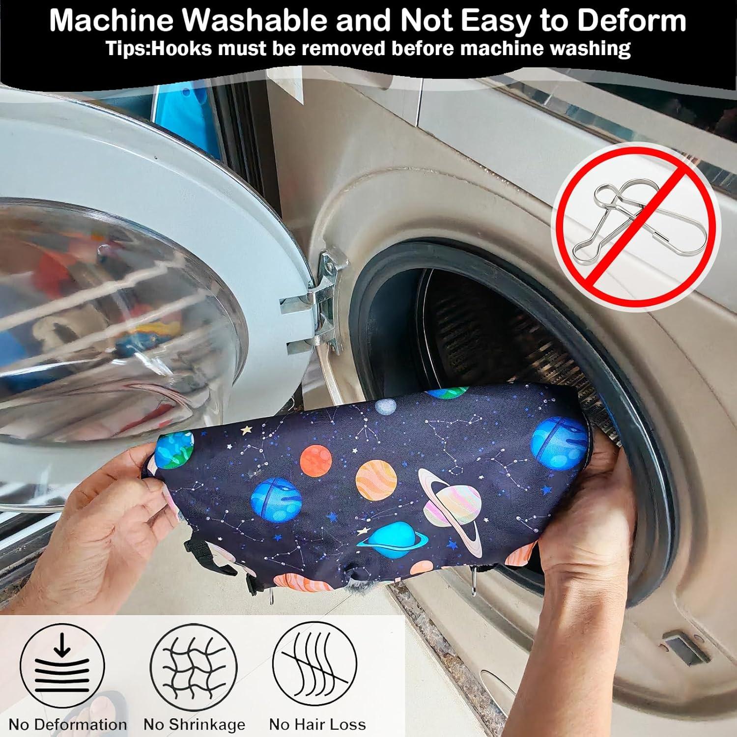 Hamaca Ajustable para Hámster y Rata Rgbpro 32 cm 2 Pcs