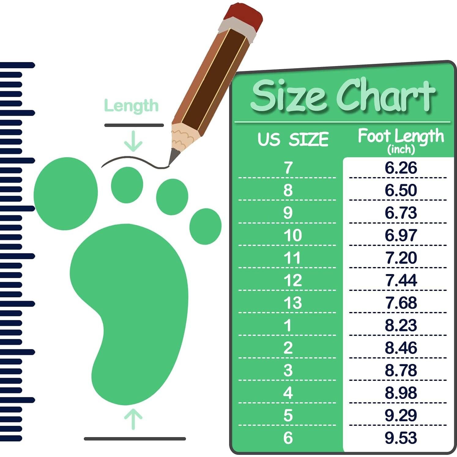 Botas de Lluvia K KomForme Niños Verde Claro 1 Grande