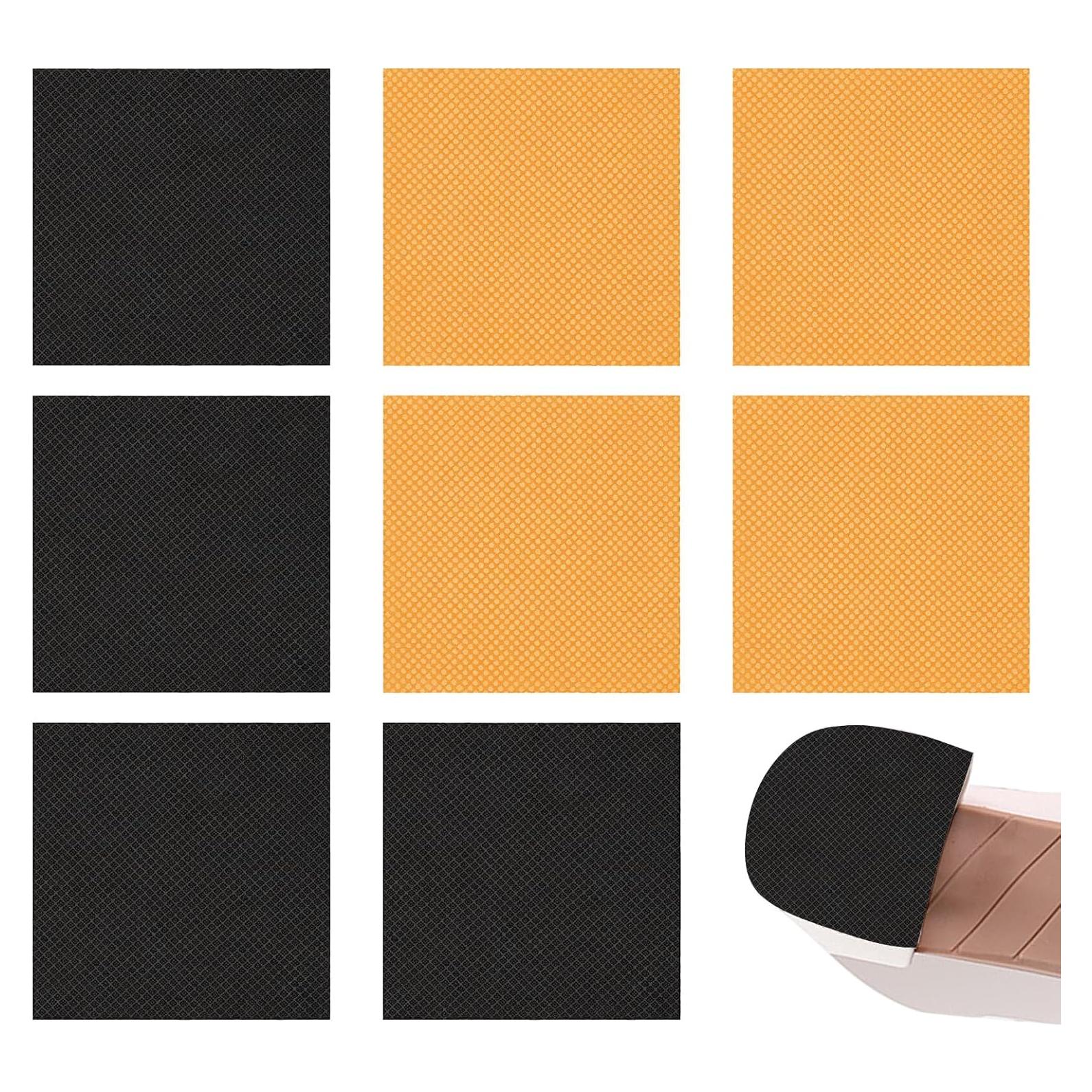 Parches Antideslizantes para Tacones Altos Pretwad - 4 Pcs