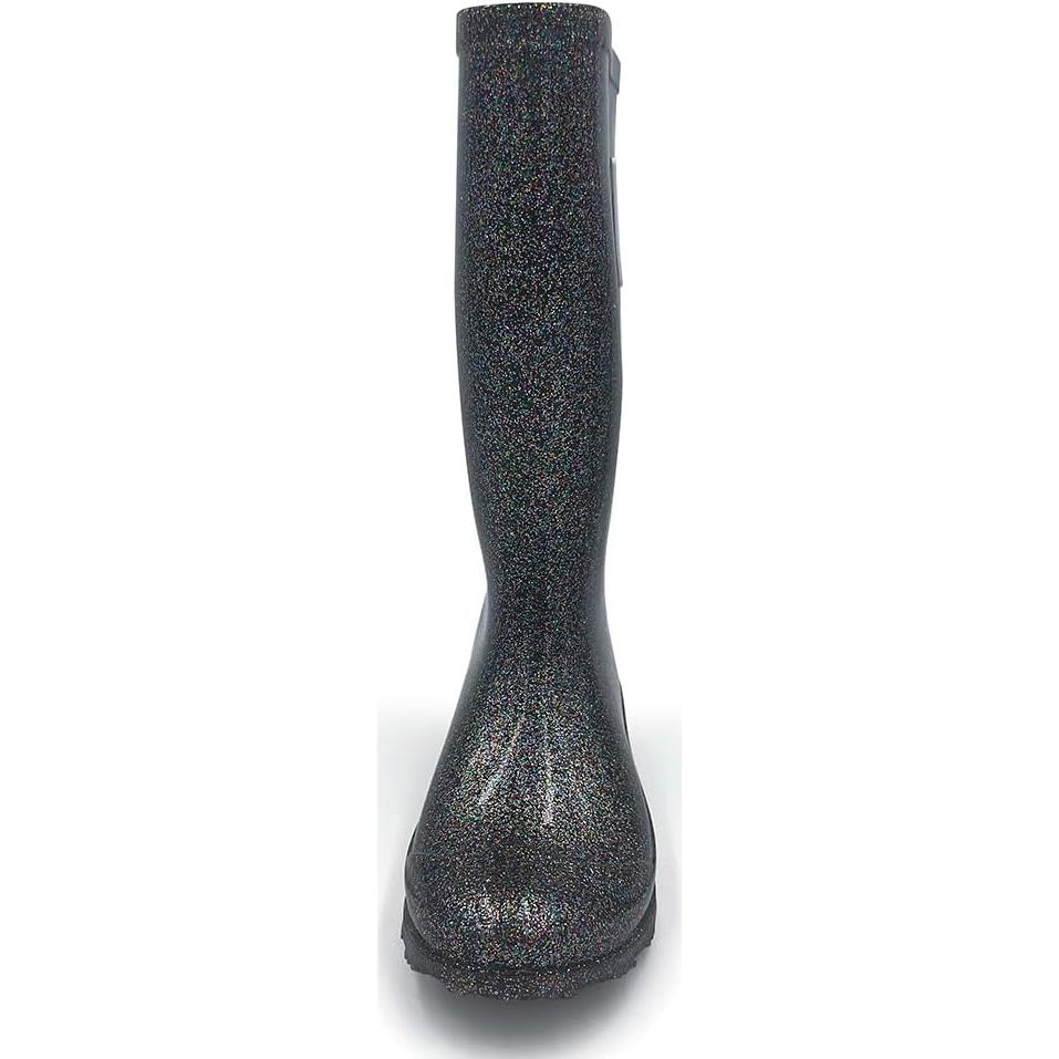 Botas de Lluvia Amoji Glitter Niña 12 Impermeables