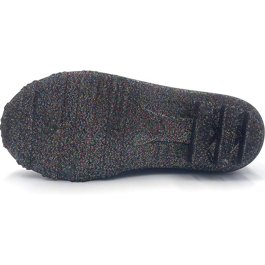 Botas de Lluvia Amoji Glitter Niña 12 Impermeables