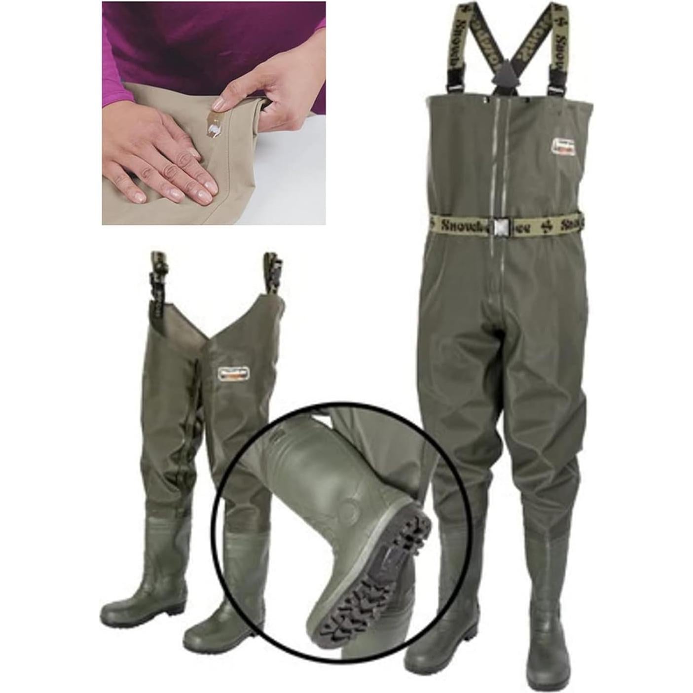 Kit de Reparación de Calzado Stormsure - Adhesivo Impermeable