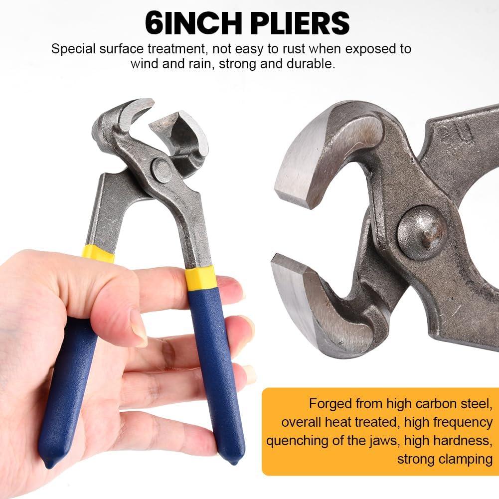 Kit de Puntas de Reemplazo para Tacones Altos QWLWBU - 20 Pares