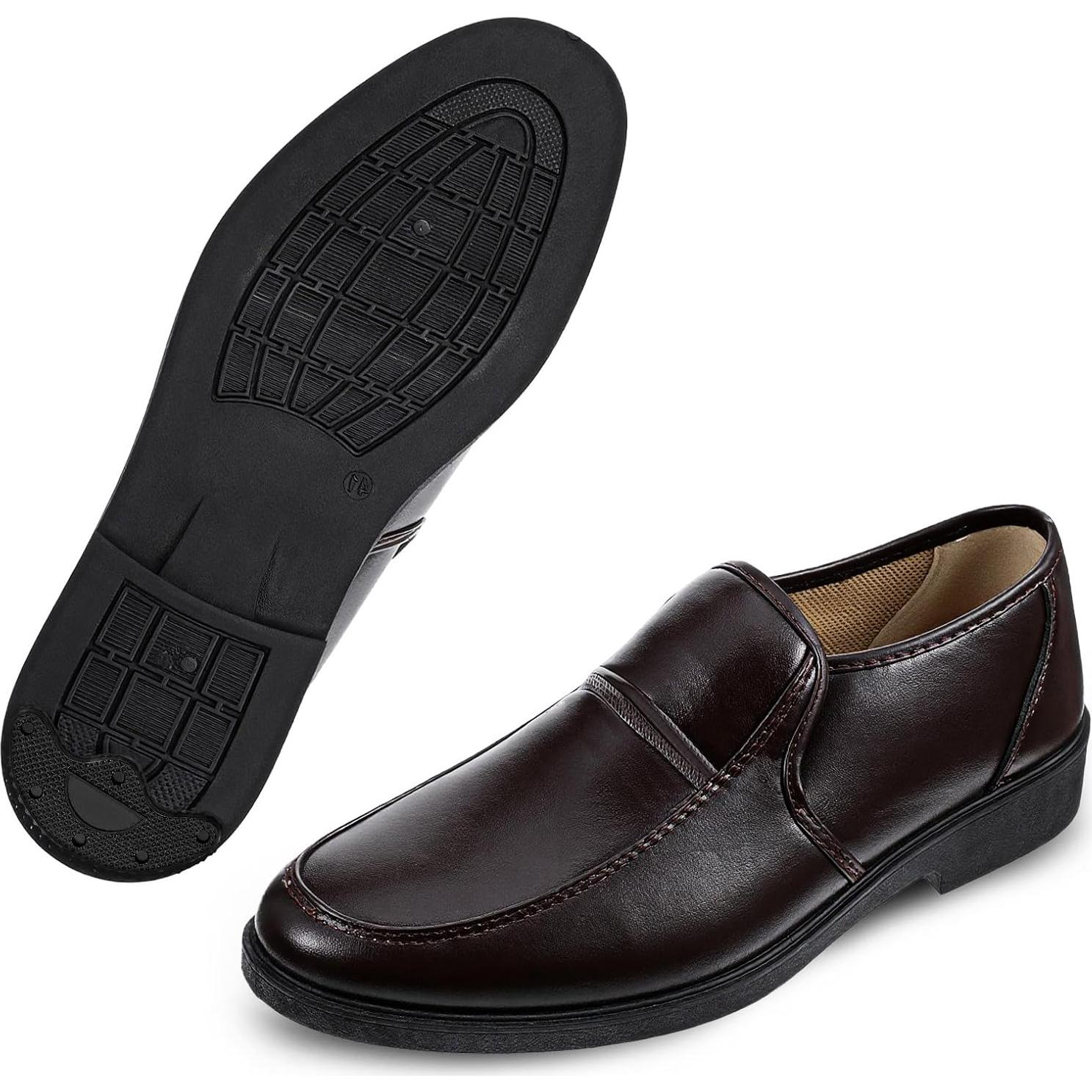 Kit de Reparación de Tacones Negras ElevateTech - 28 Pares