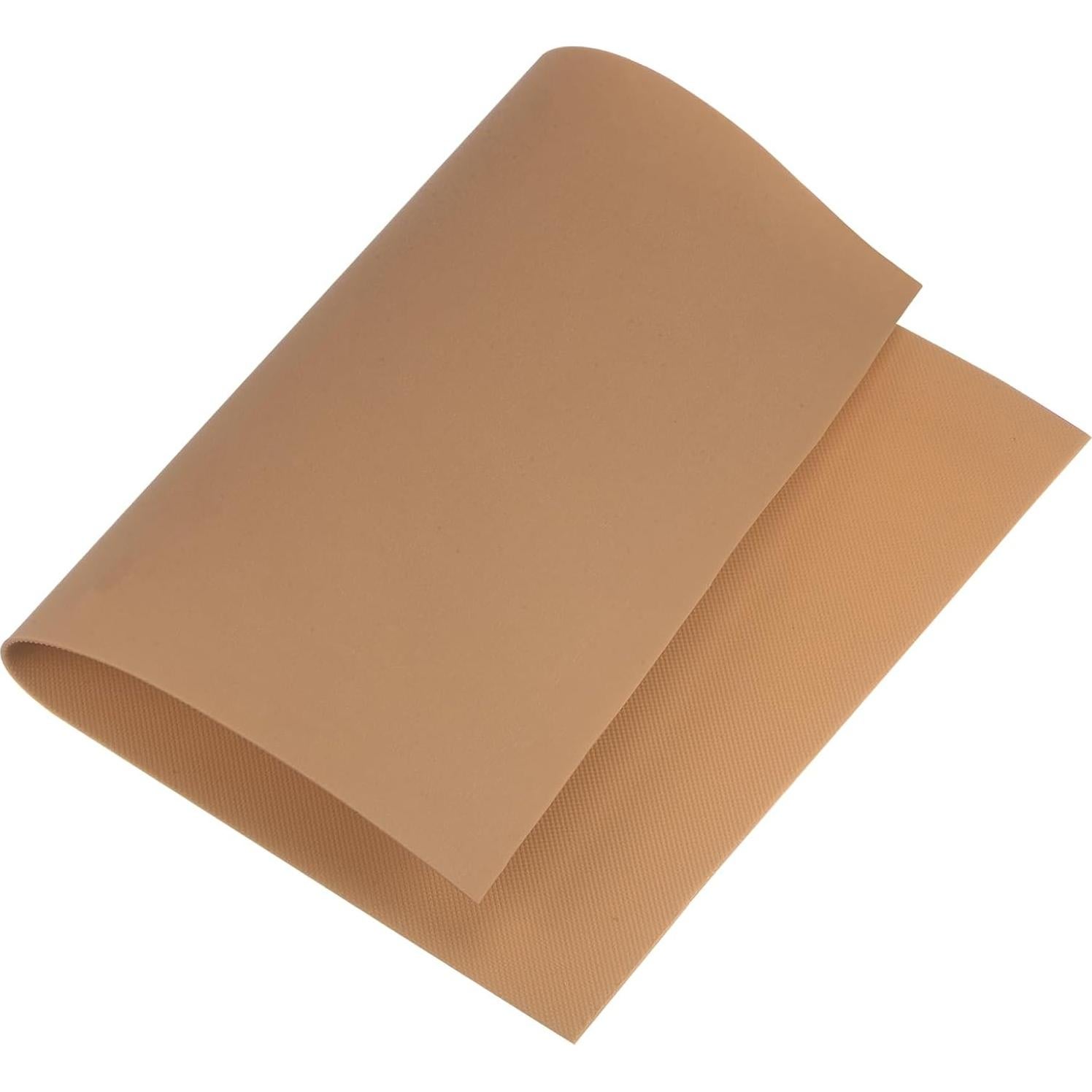 Hoja de Suela de Goma HARFINGTON 1.8mm Antideslizante