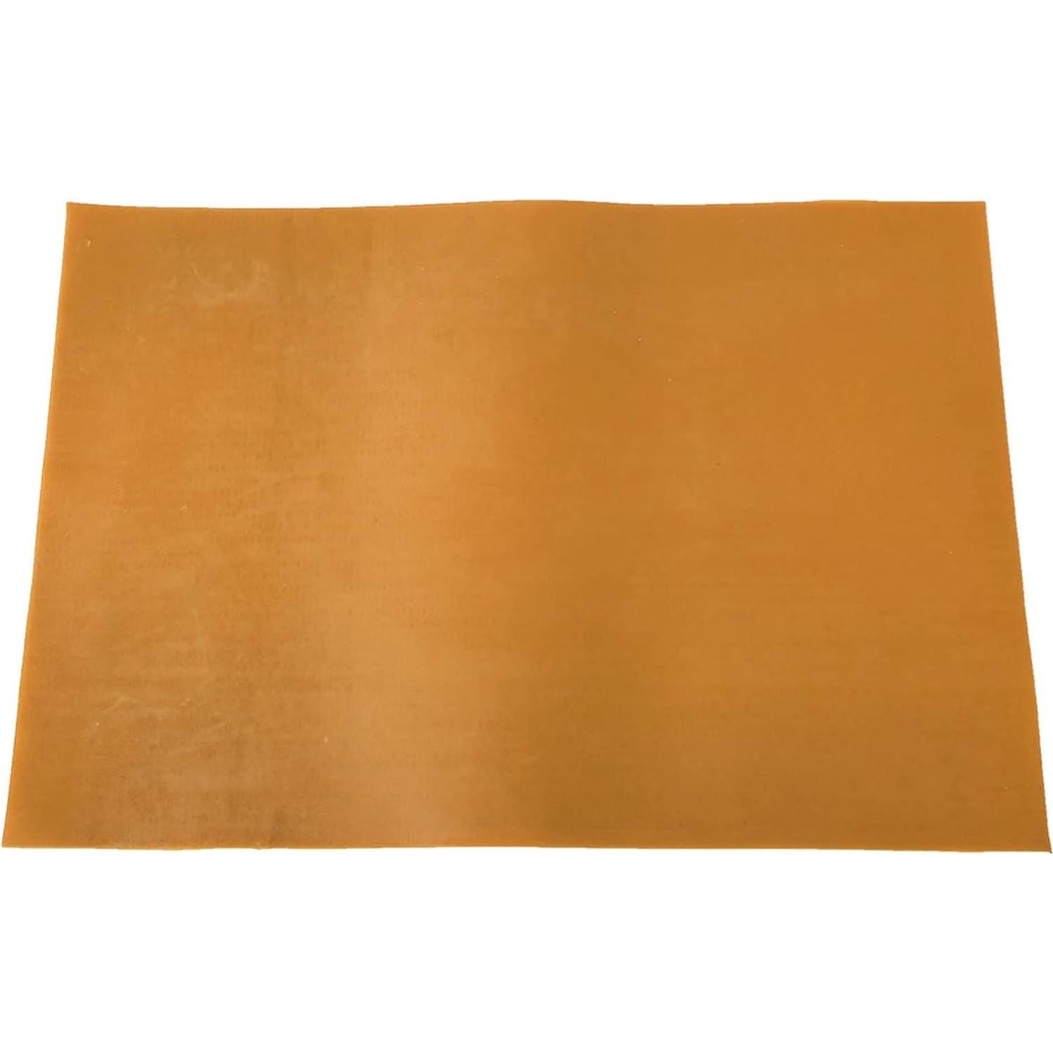 Pad de Suela de Goma Antideslizante HEEPDD 58x38cm Reparación