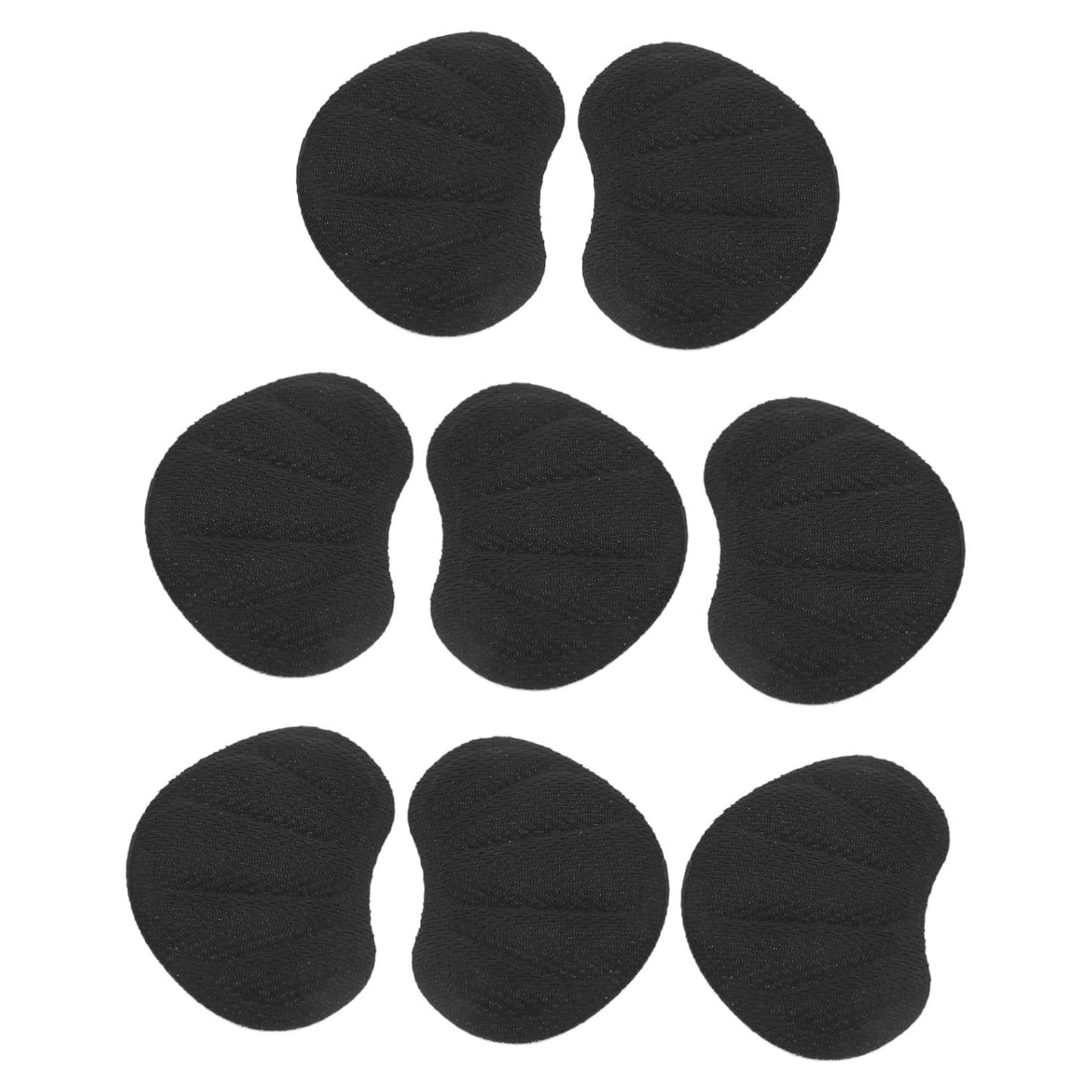 4 Pares de Forros Adhesivos Antideslizantes HAKIDZEL para Talones