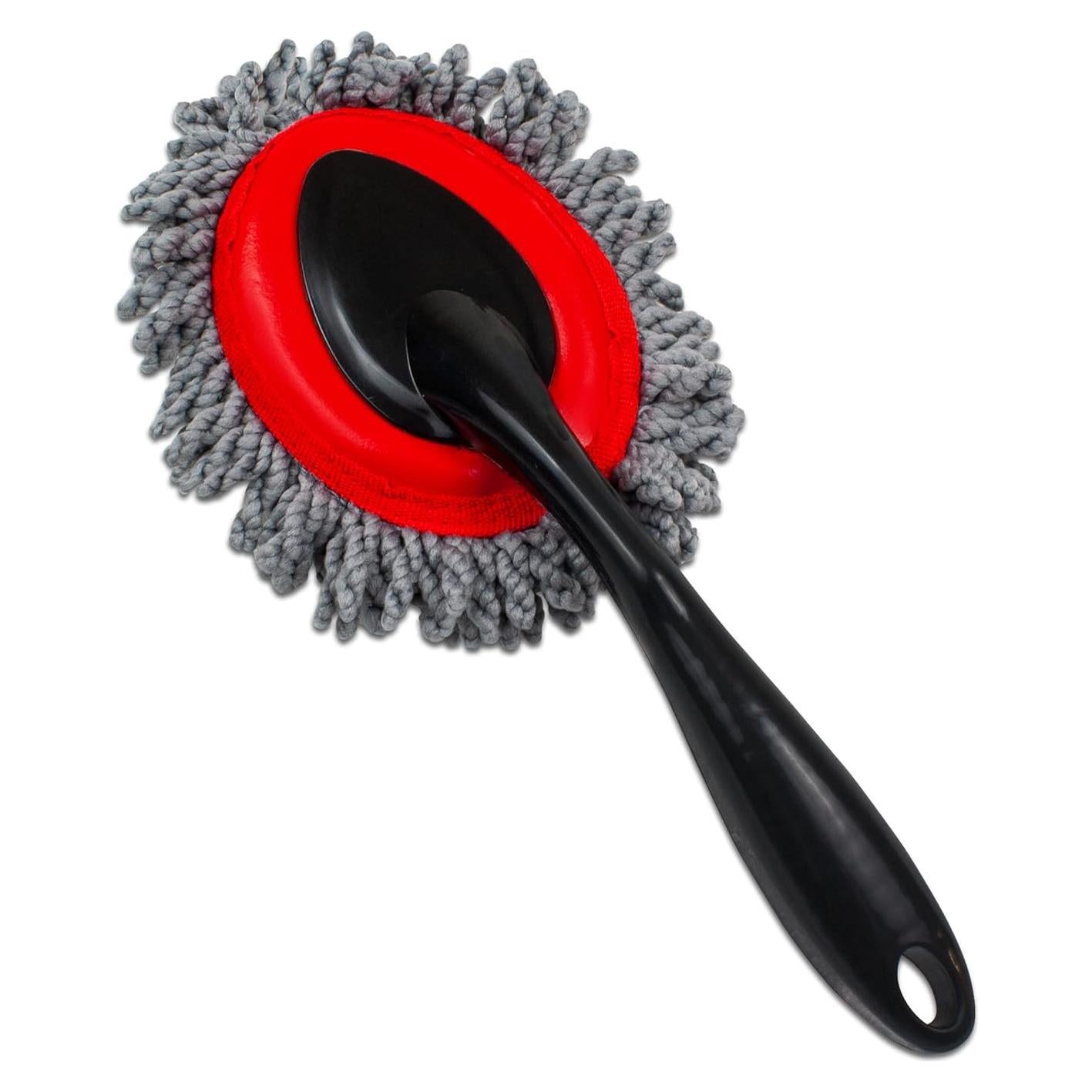 Cepillo de Plumas Mini Microfibra Preferencia 31.75 cm para Coche