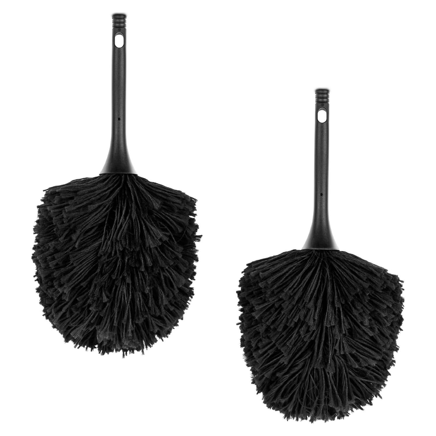 Cepillo Antiestático Rocktex para Electrónicos y Pantallas