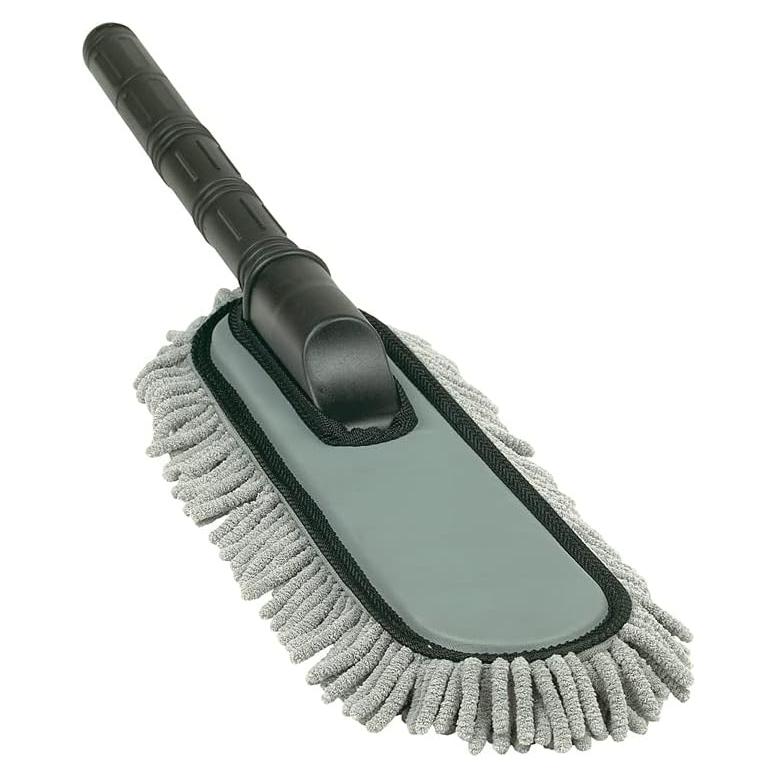 Duster de Coche AutoSpa 97370AS Microfibra Extensible 50.8 cm