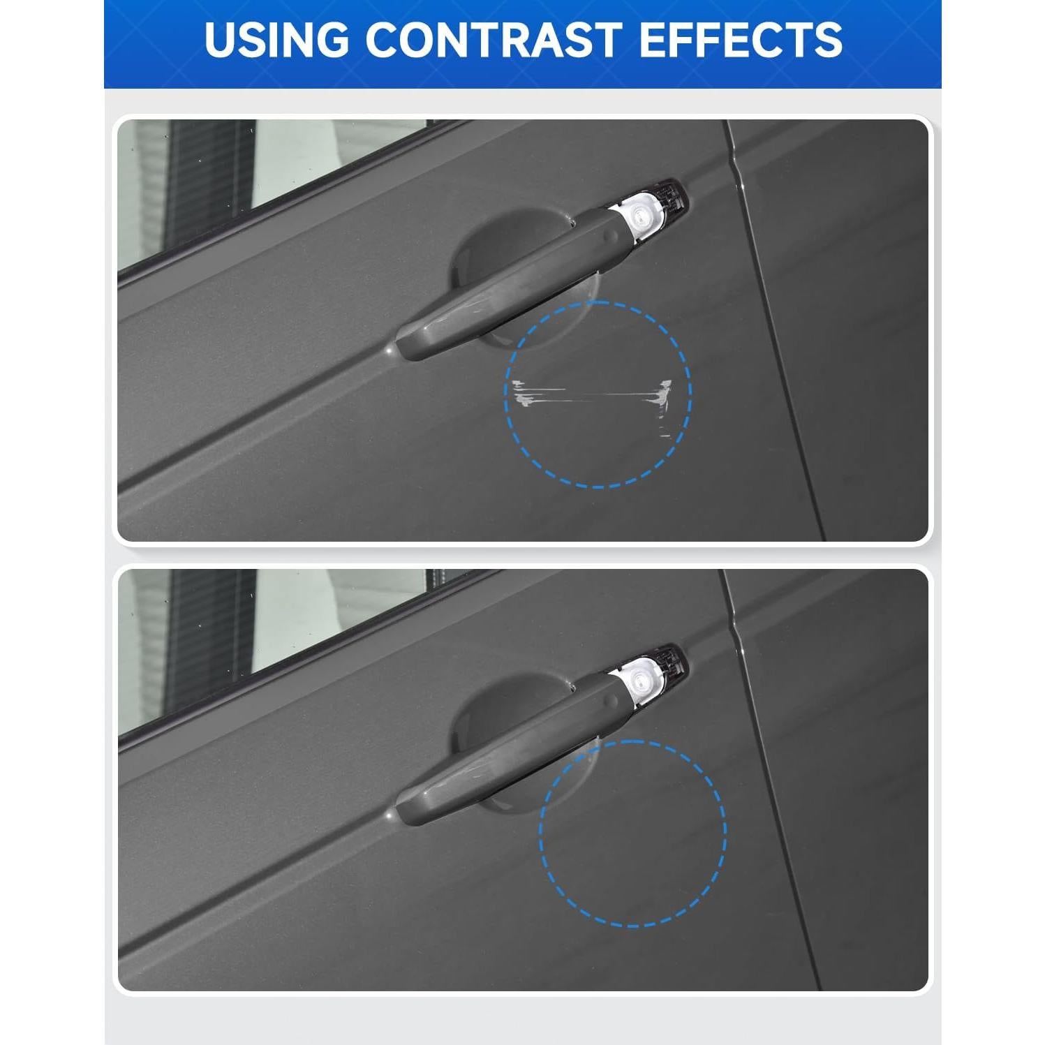 Pintura de Retoque Eiger Gris RSACET 11.8 ml para Land Rover