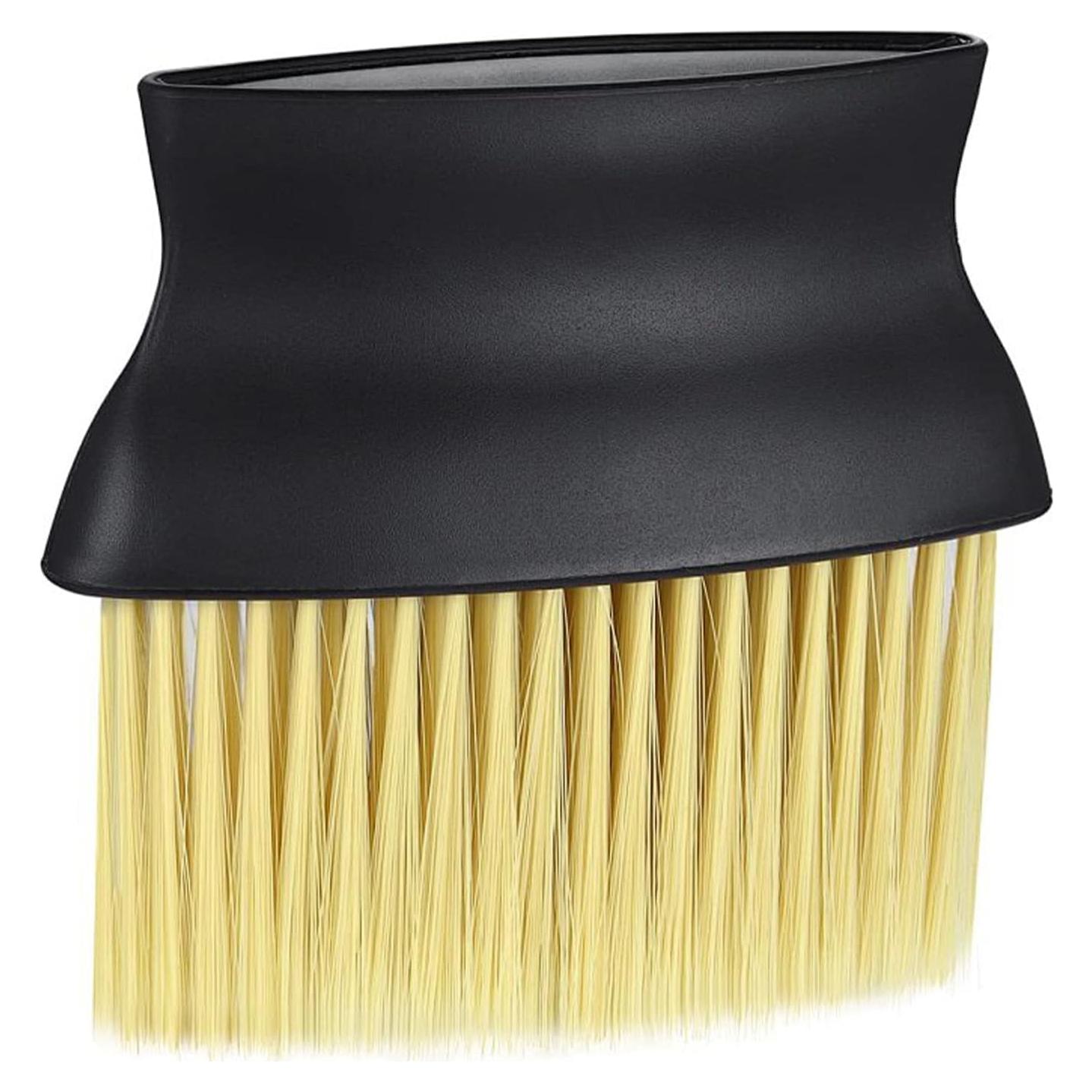 Cepillo de Limpieza DekoTech para Auto y Hogar - Cerdas Suaves