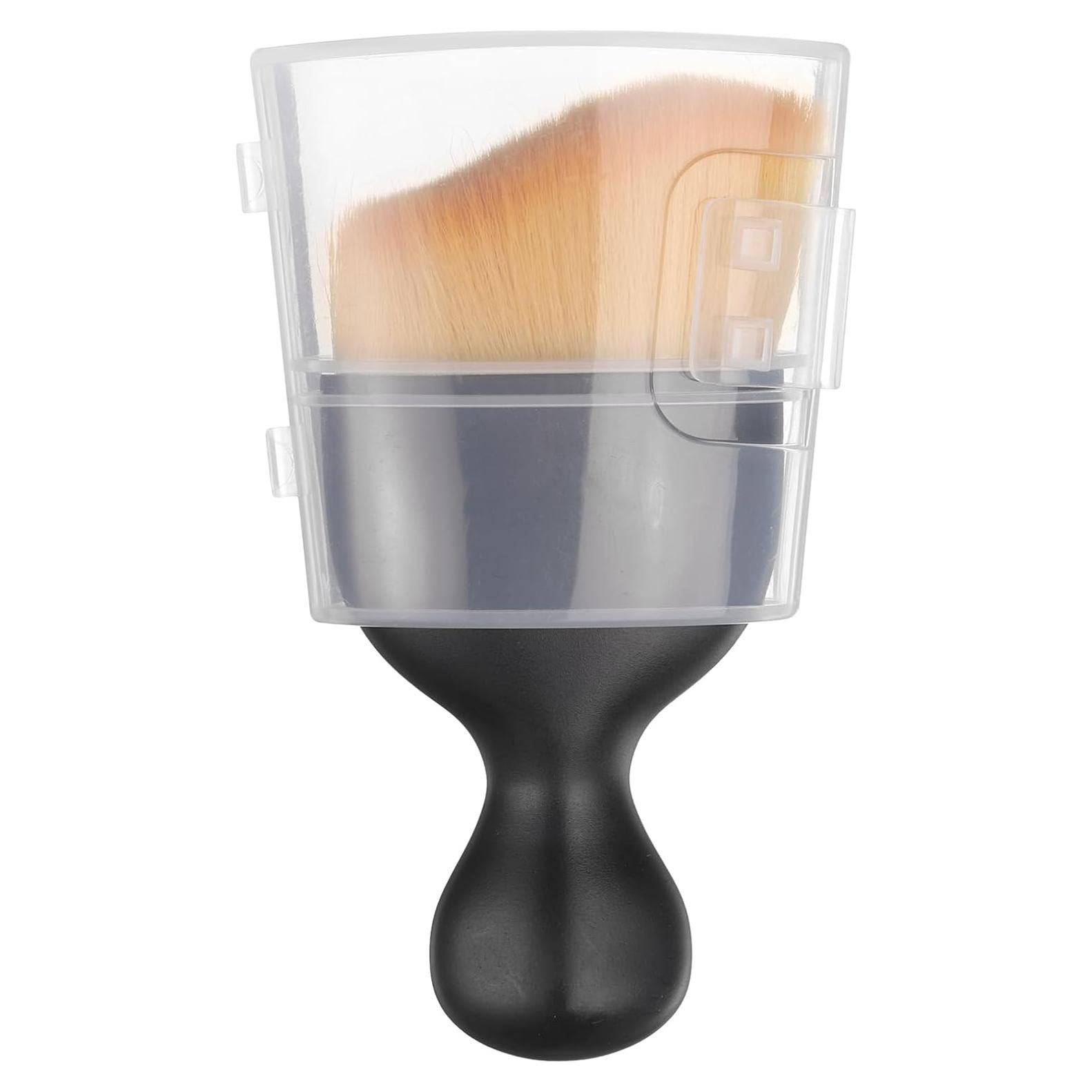 Cepillo de Limpieza Interior de Coche Harfington 10cm