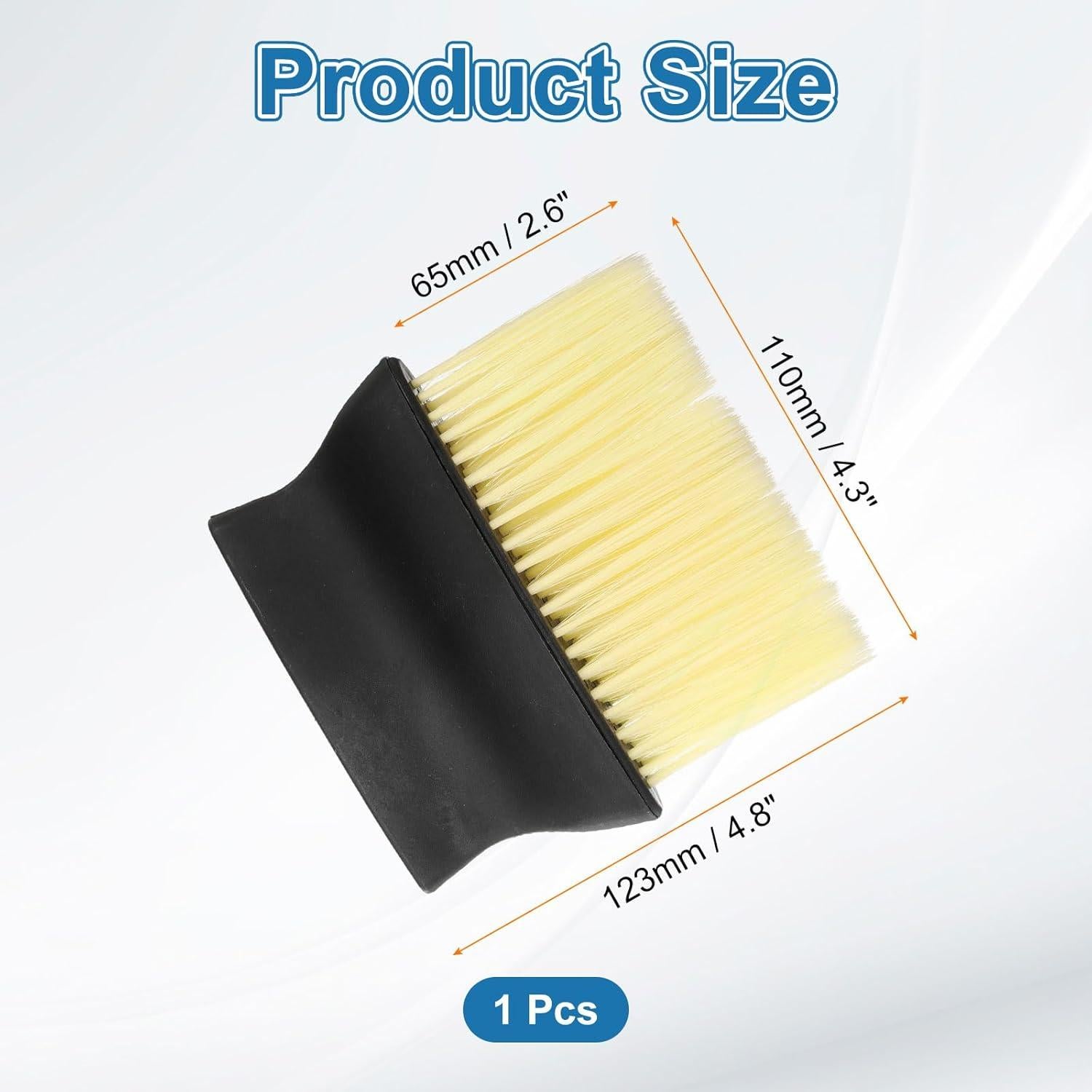 Cepillo de Polvo para Interior de Auto HARFINGTON 123mm