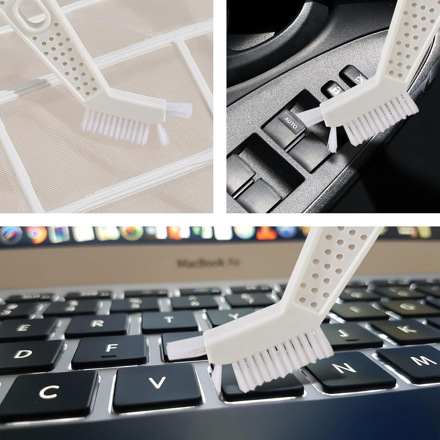 Kit de Limpieza Mini Split Aijmguo con 2 Paños Microfibra