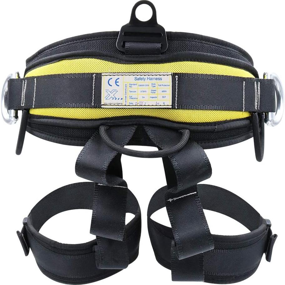 Arnés de Escalada Grueso X XBEN Talla Única Poliester