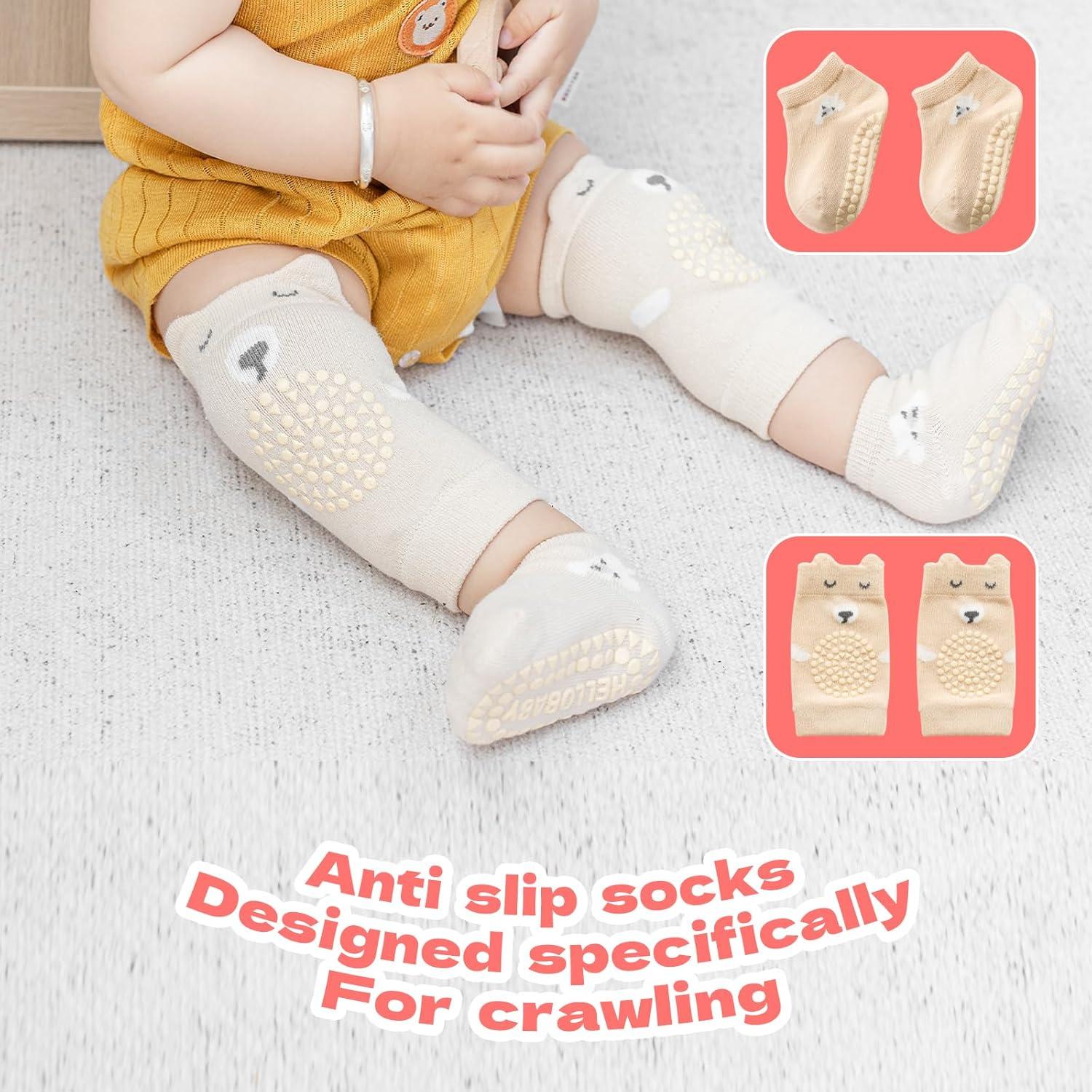 Mochila Protector de Cabeza para Bebés Grnstf Mariposa Ajustable