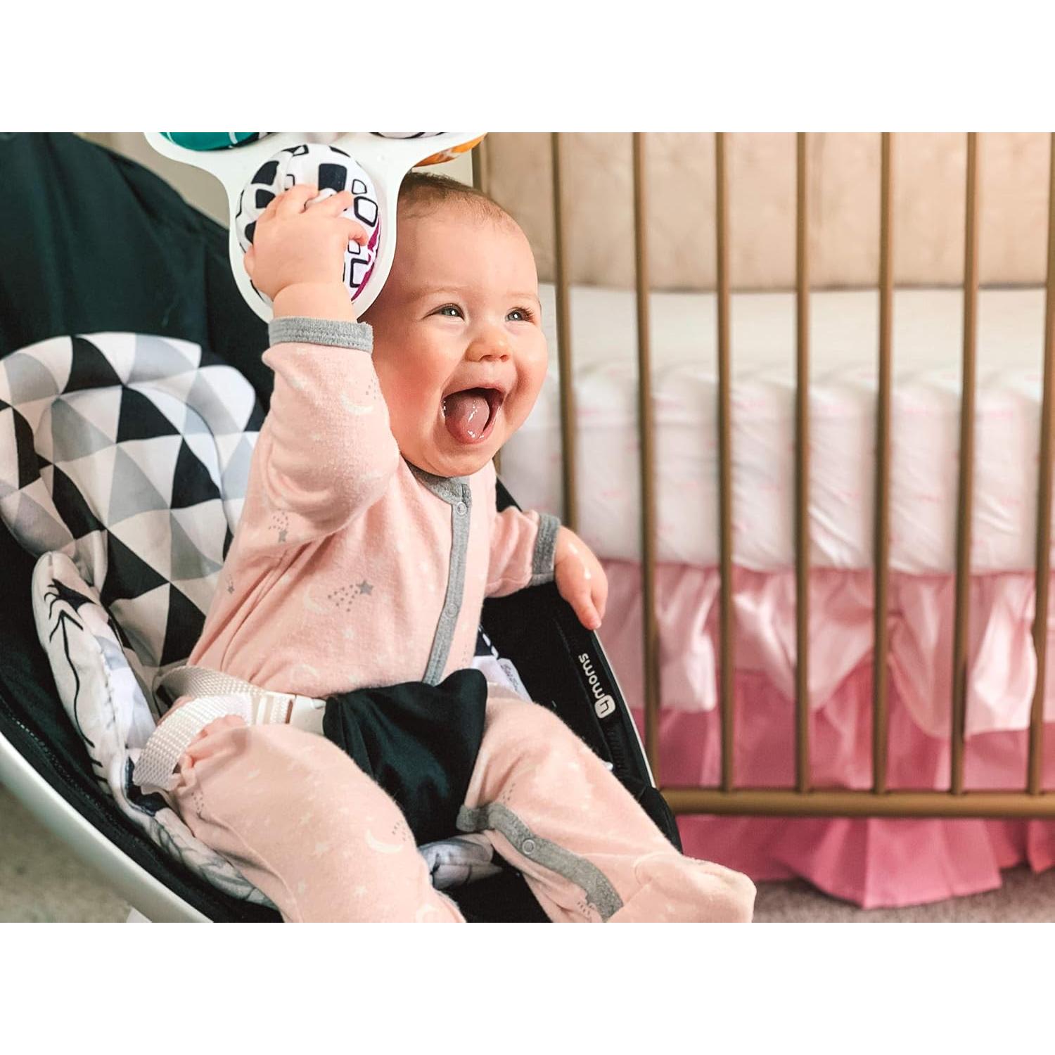 Inserto para Asiento de Auto BaeBae Goods Reversible 2 Pzs