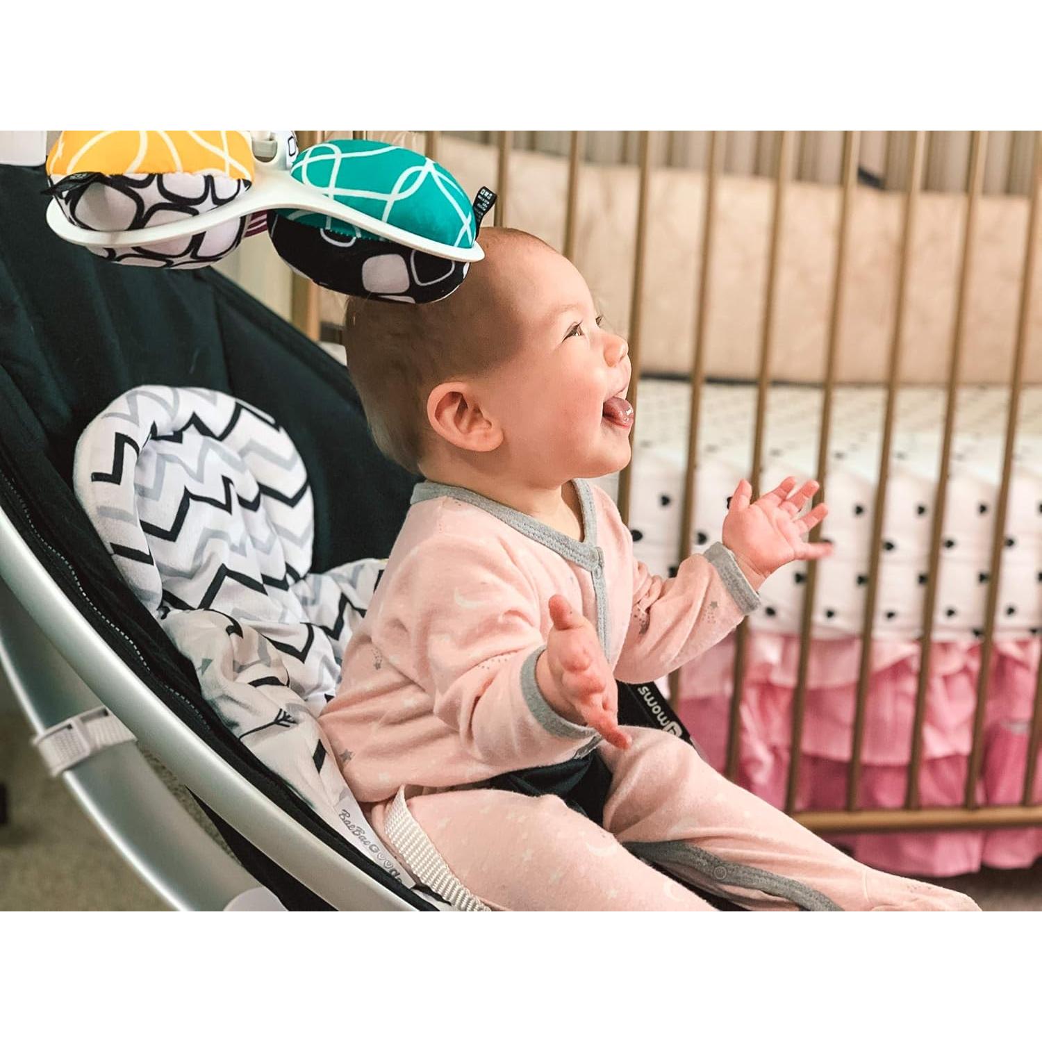 Inserto para Asiento de Auto BaeBae Goods Reversible 2 Pzs