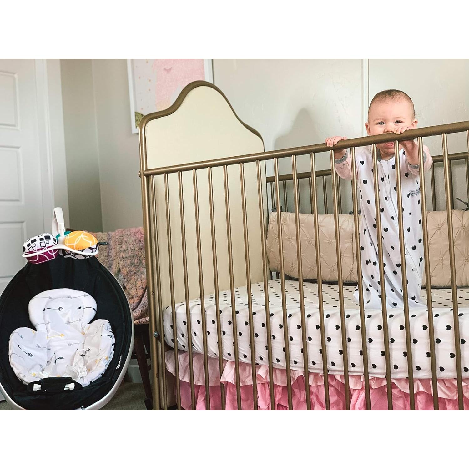 Inserto para Asiento de Auto BaeBae Goods Reversible 2 Pzs