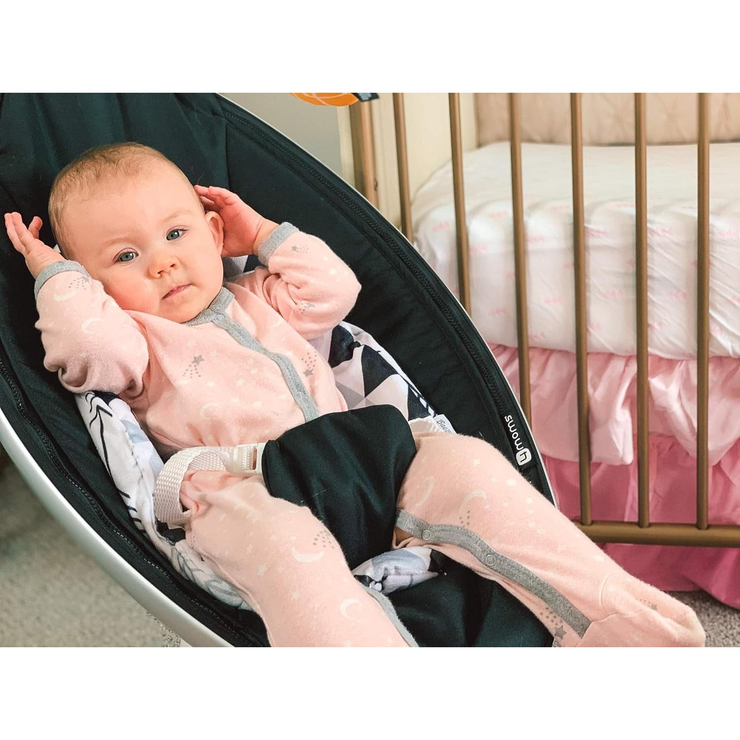 Inserto para Asiento de Auto BaeBae Goods Reversible 2 Pzs