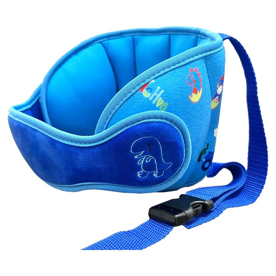 Soporte de Cabeza para Asiento de Auto Niños StoHua Ajustable