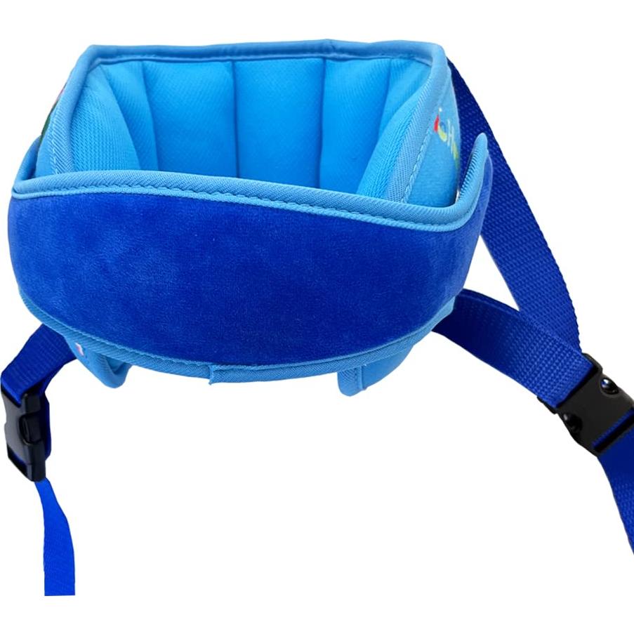 Soporte de Cabeza para Asiento de Auto Niños StoHua Ajustable