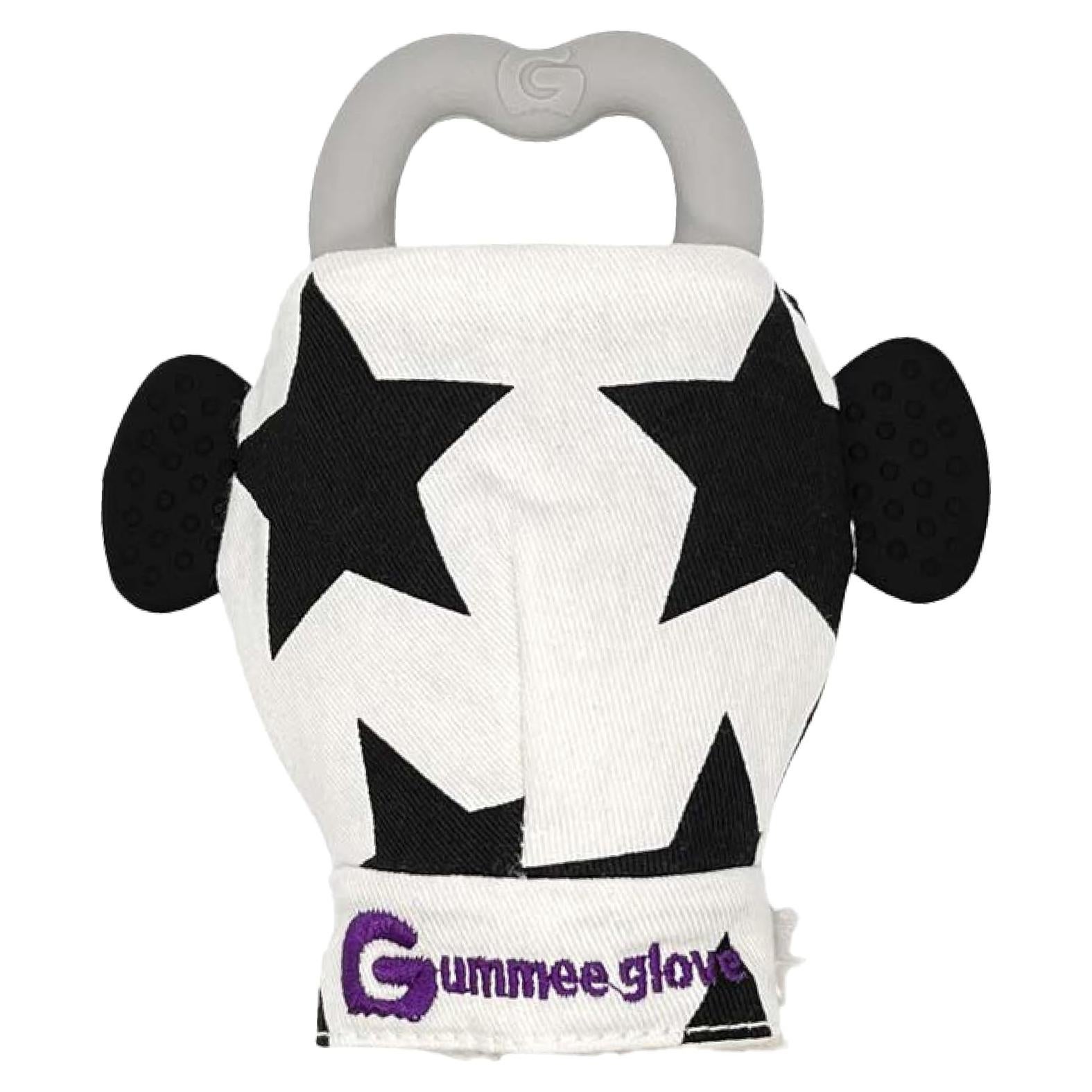 Guante de Dentición Gummee para Bebés 3-9 Meses - Mordedor