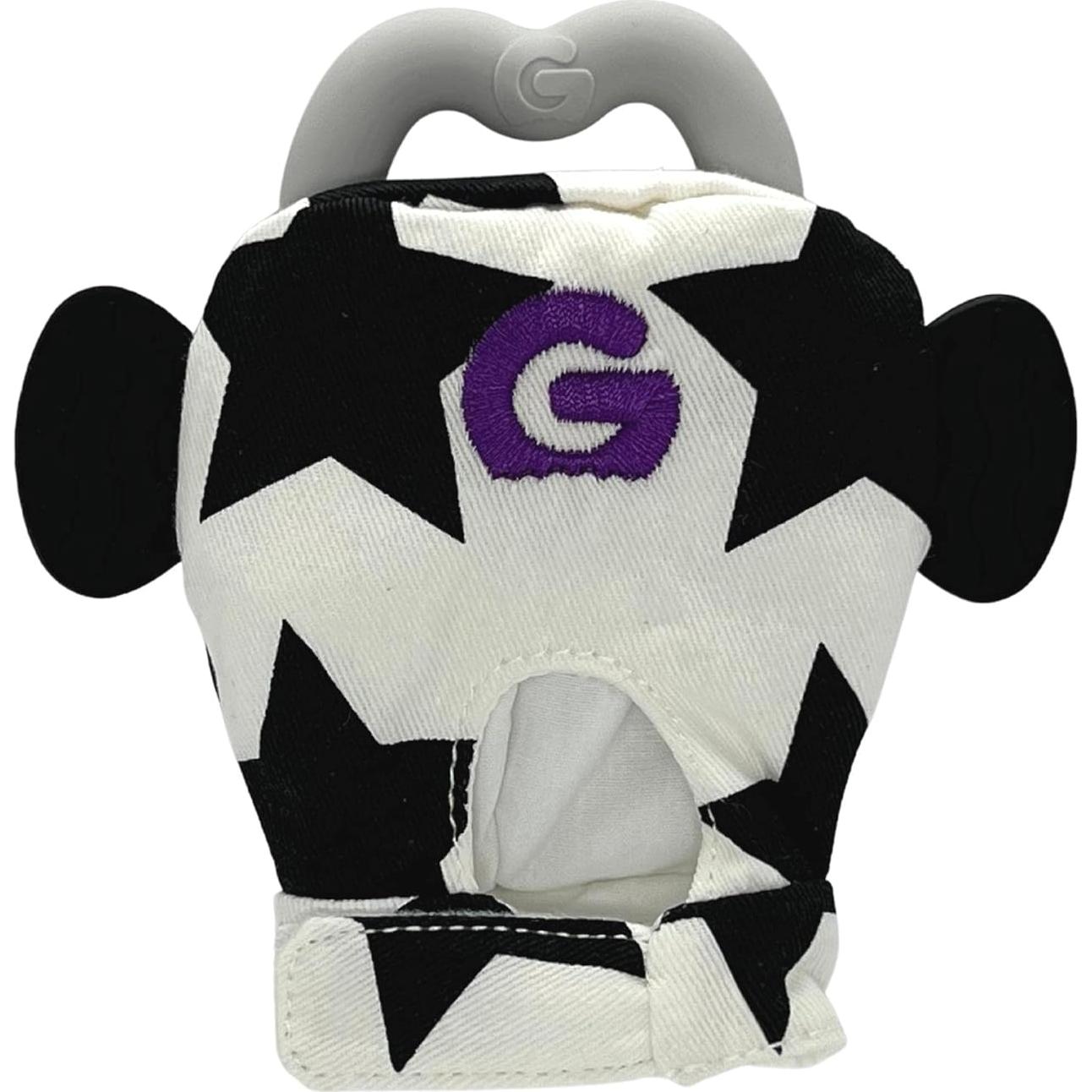 Guante de Dentición Gummee para Bebés 3-9 Meses - Mordedor