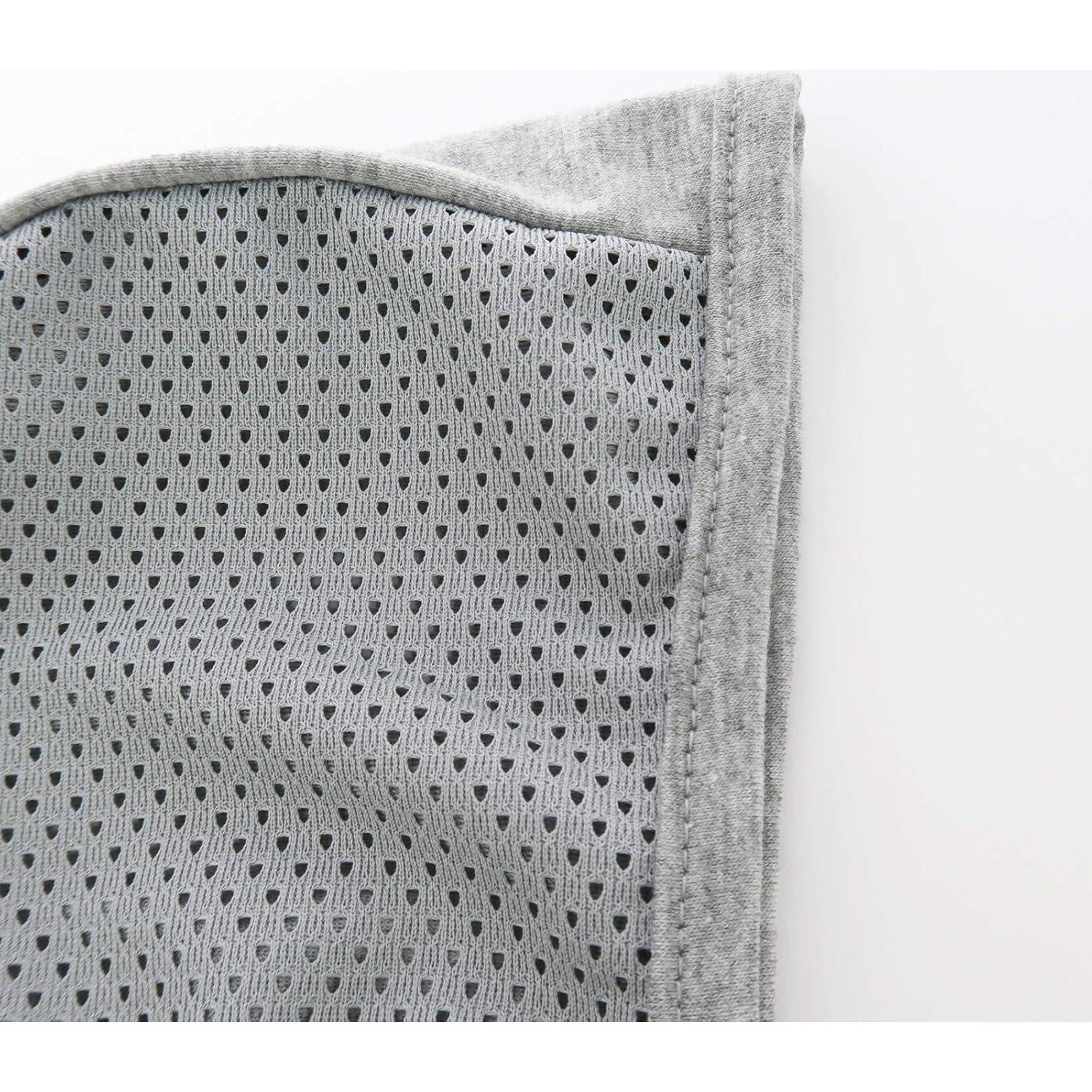 Sombrero Bonete JELLYTREE para Bebé Malla Transpirable 3-9 Meses