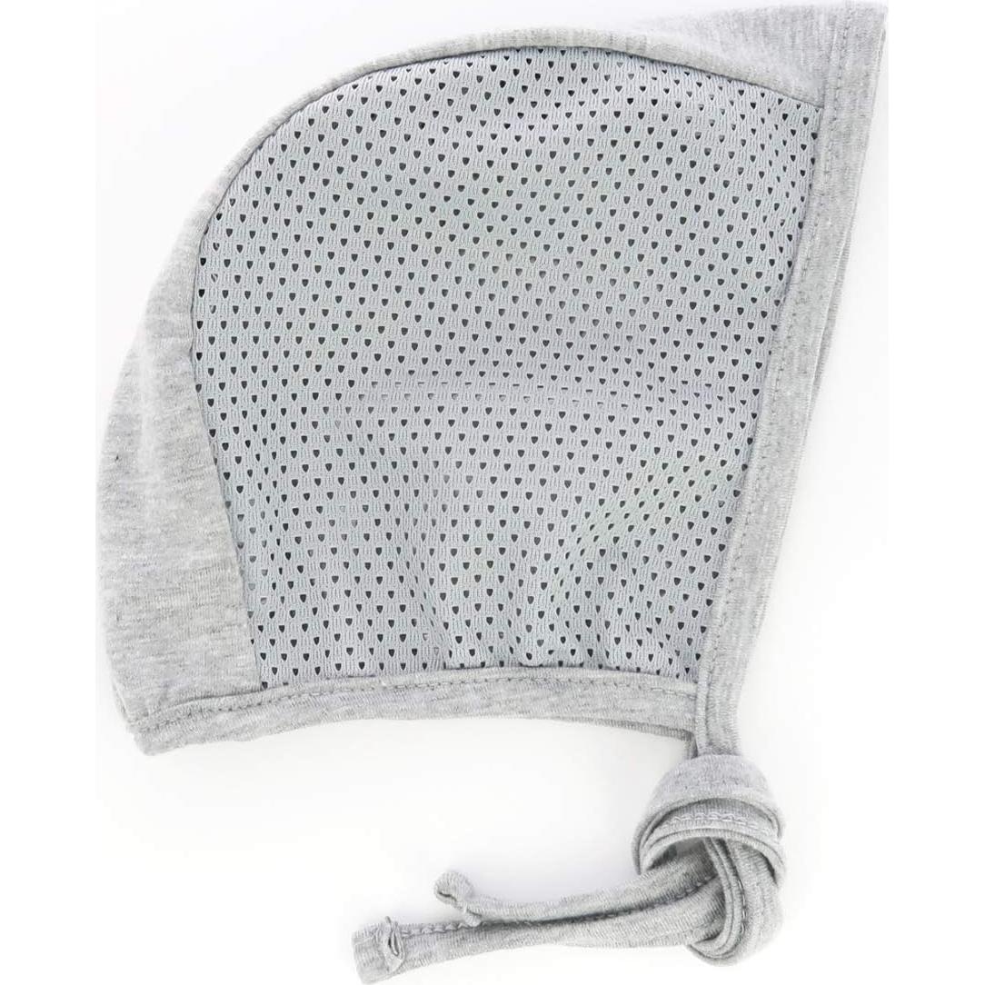 Sombrero Bonete JELLYTREE para Bebé Malla Transpirable 3-9 Meses