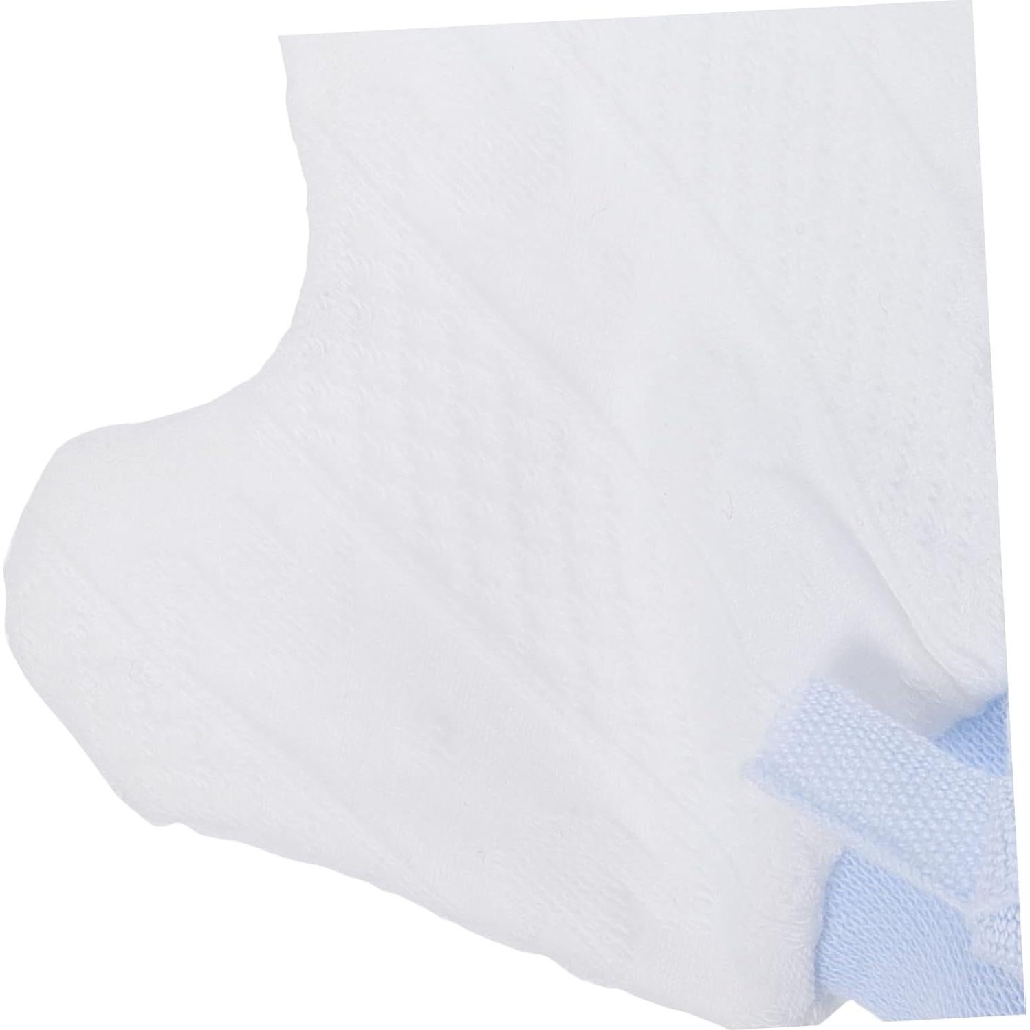 Mitones Anti-Mordedura para Bebés Veemoon Azul 0-3 meses